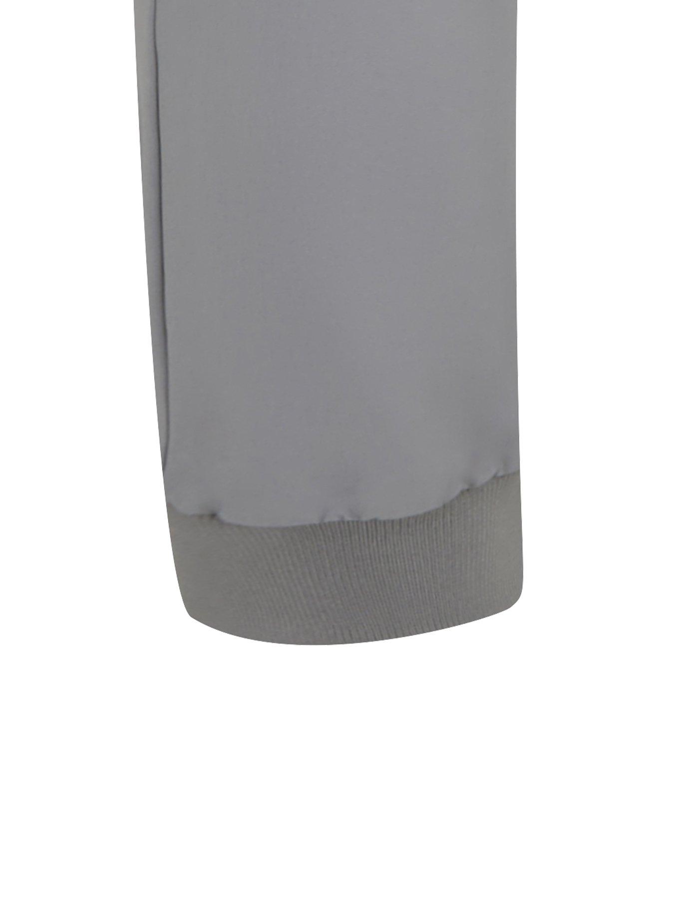 Image 4 of 4 of Stuburt Mens Golf Keston Jogger Trouser - Grey
