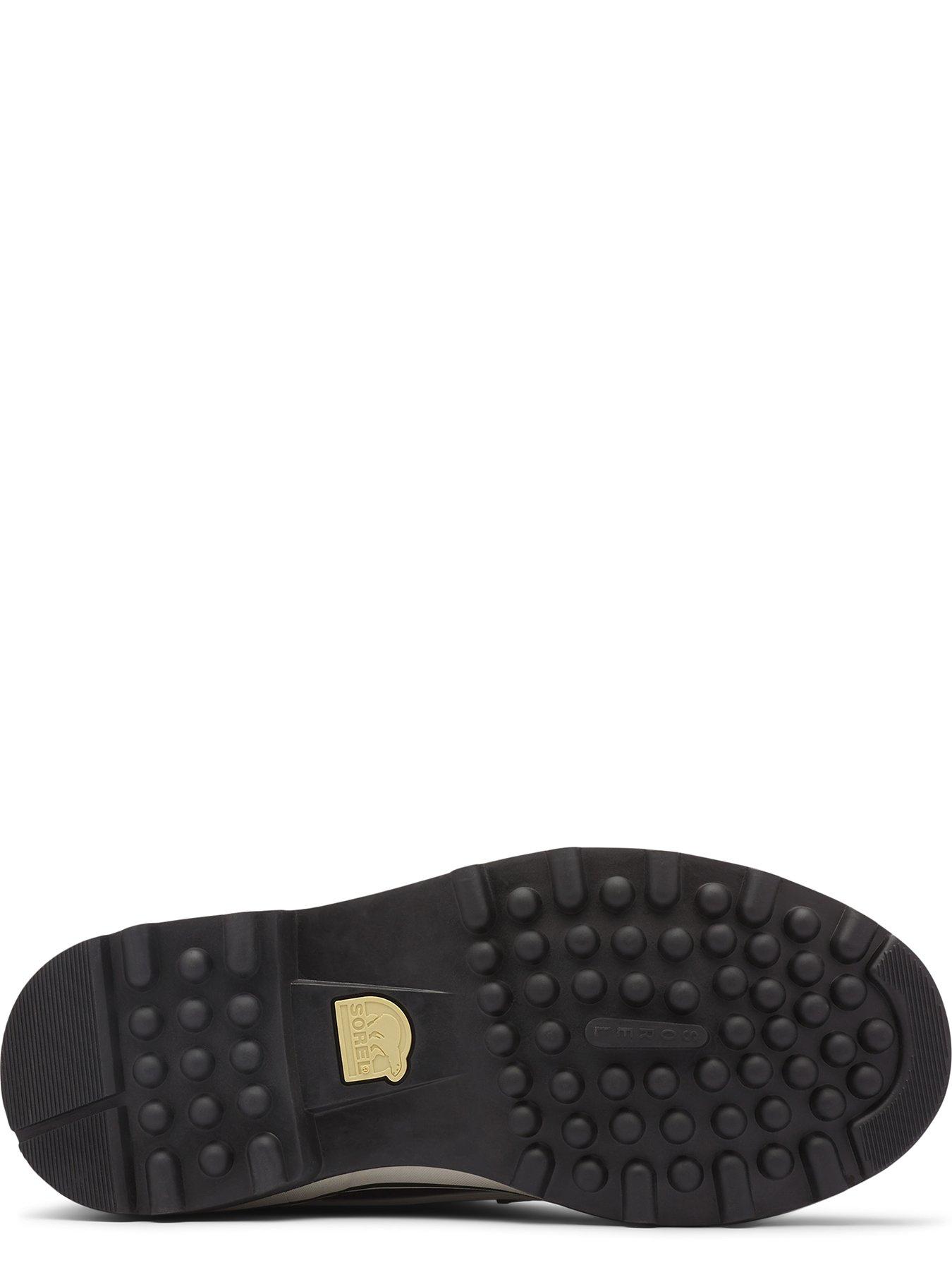 Image 5 of 7 of SOREL Men's Caribou Waterproof Boots&nbsp;-&nbsp;Brown