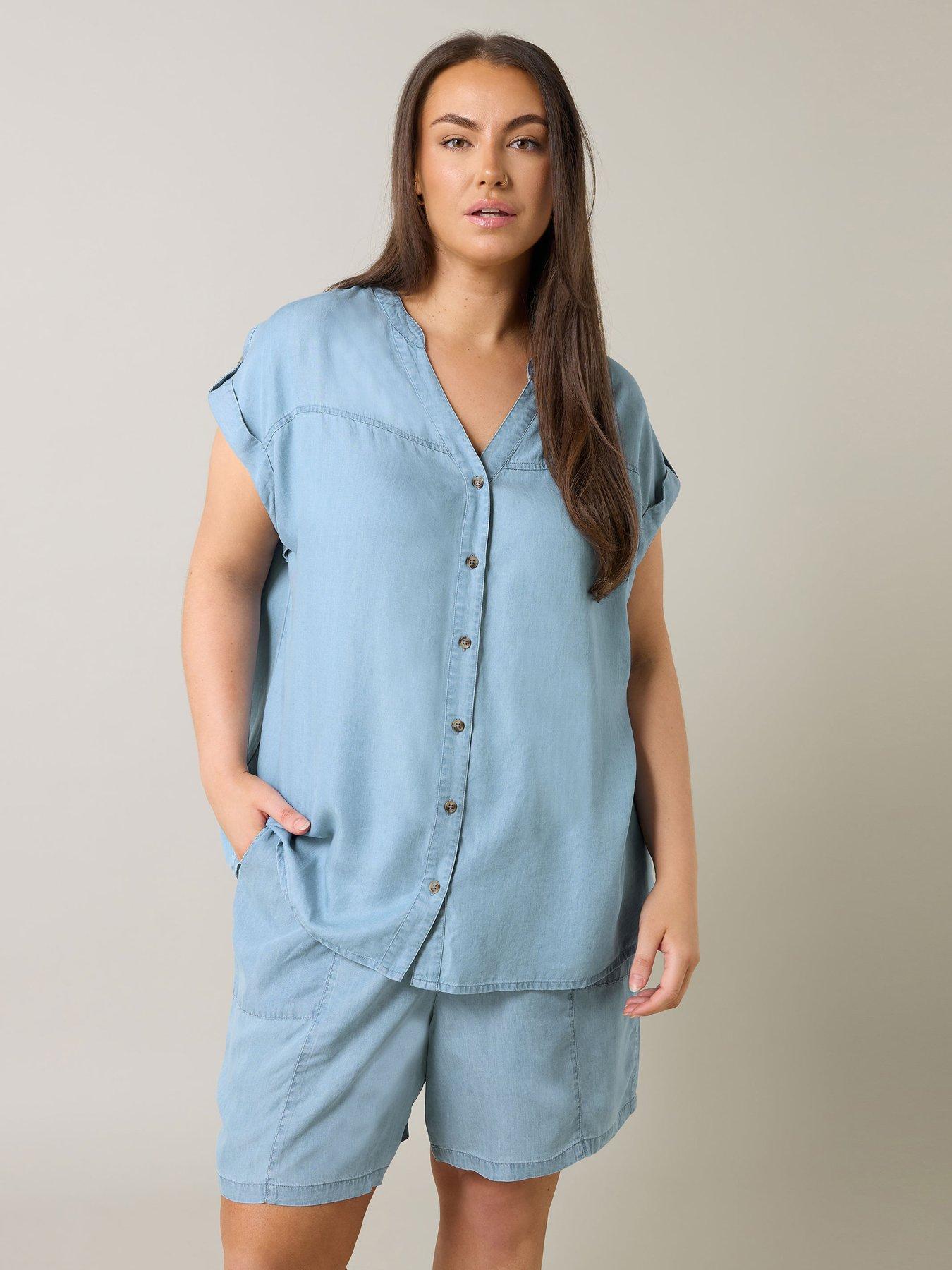 undefined Short Sleeve Shirt
