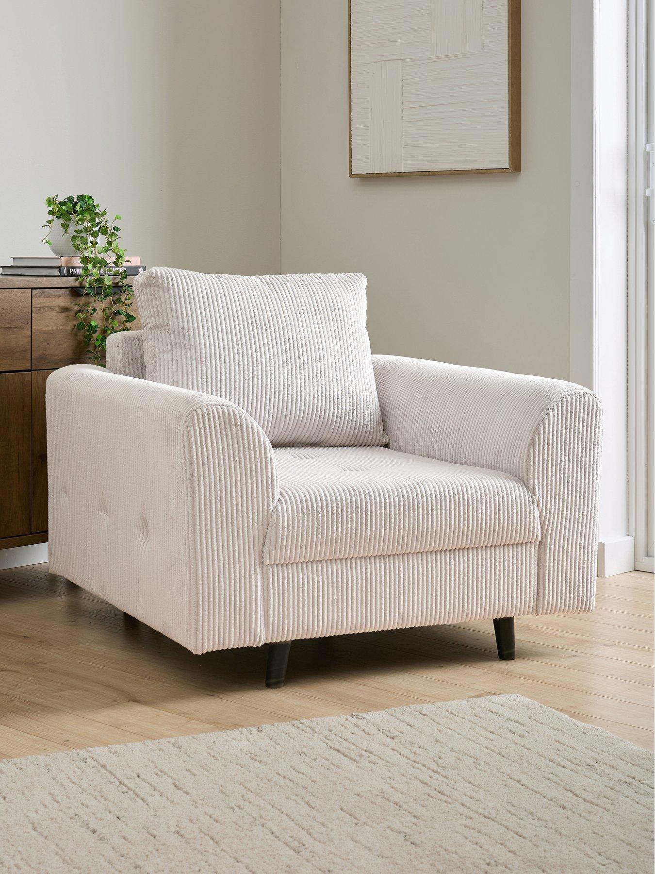 undefined Rune Cord Chair