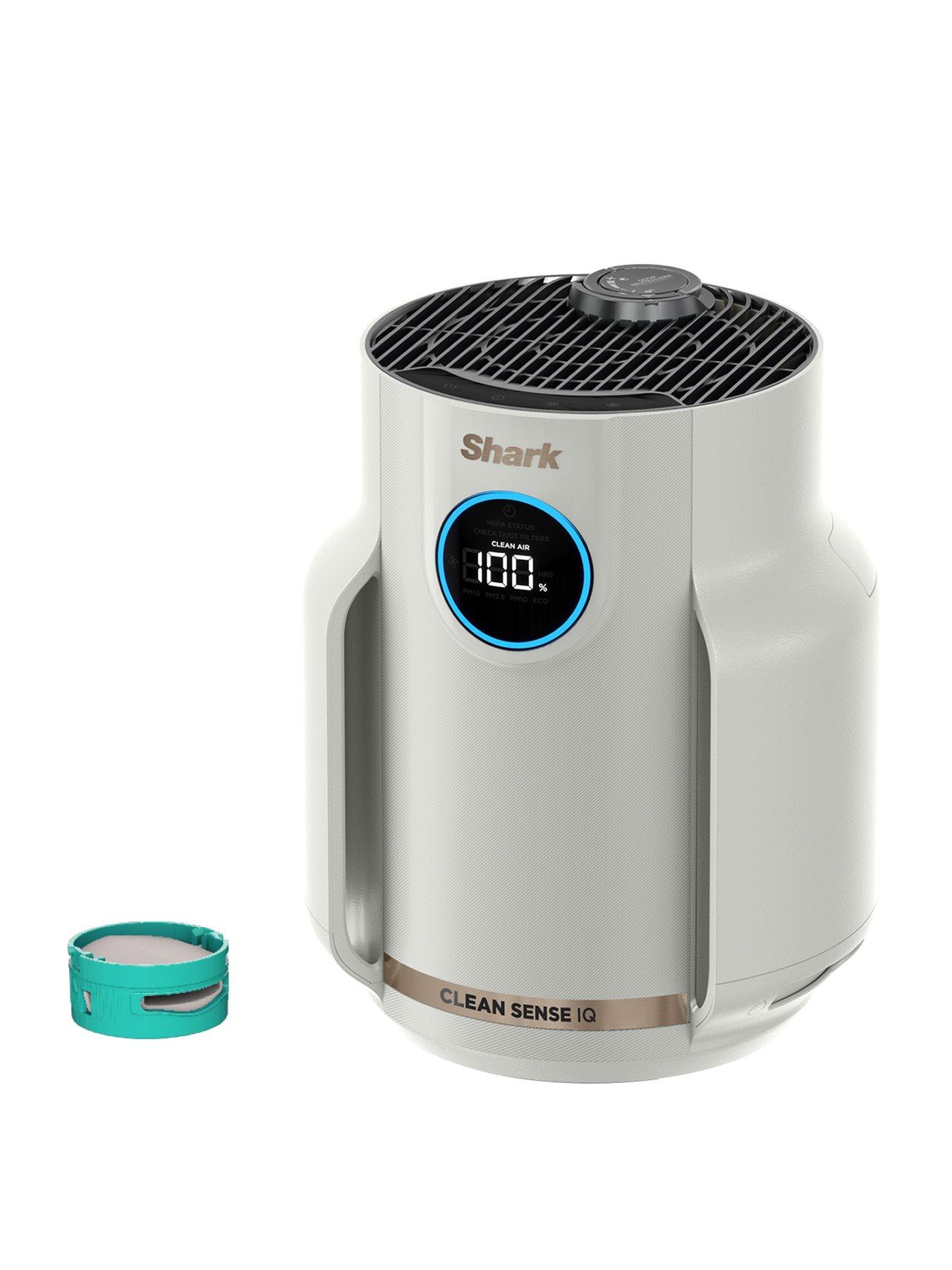 undefined NeverChange Air Purifier Mini