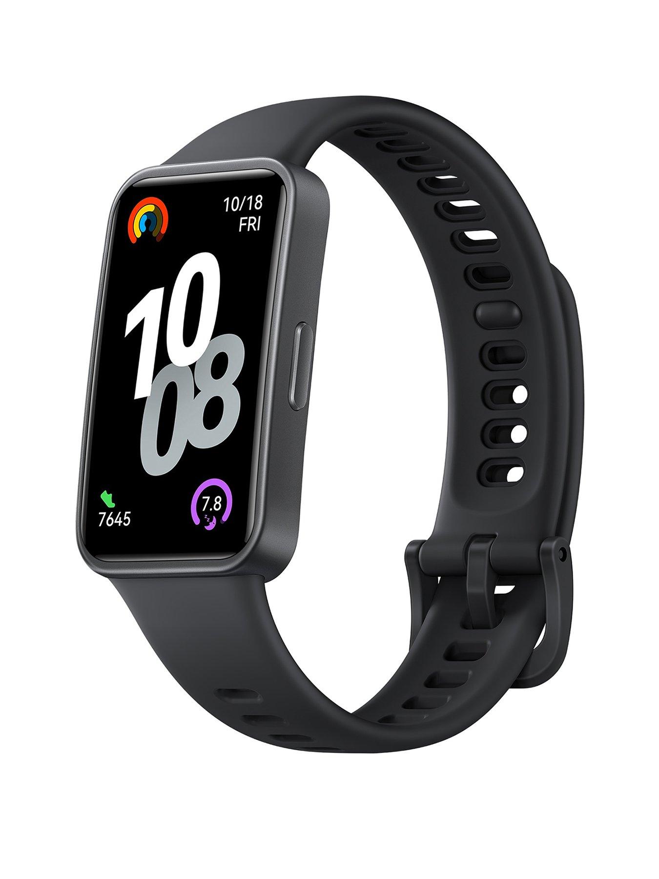 undefined Band 10 - Black