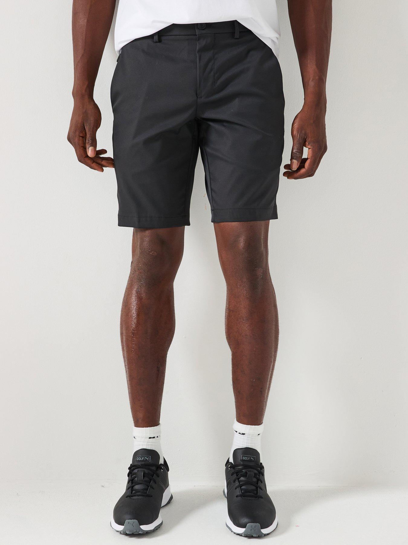 undefined Mens Golf Phoenix Pro Short -Black