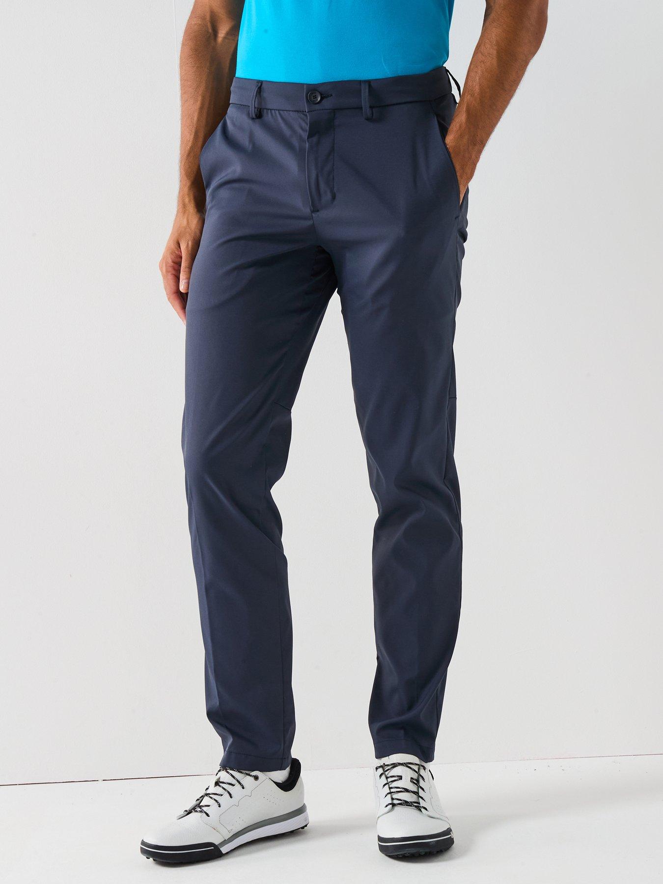 undefined Mens Golf Phoenix Pro Pant -Navy