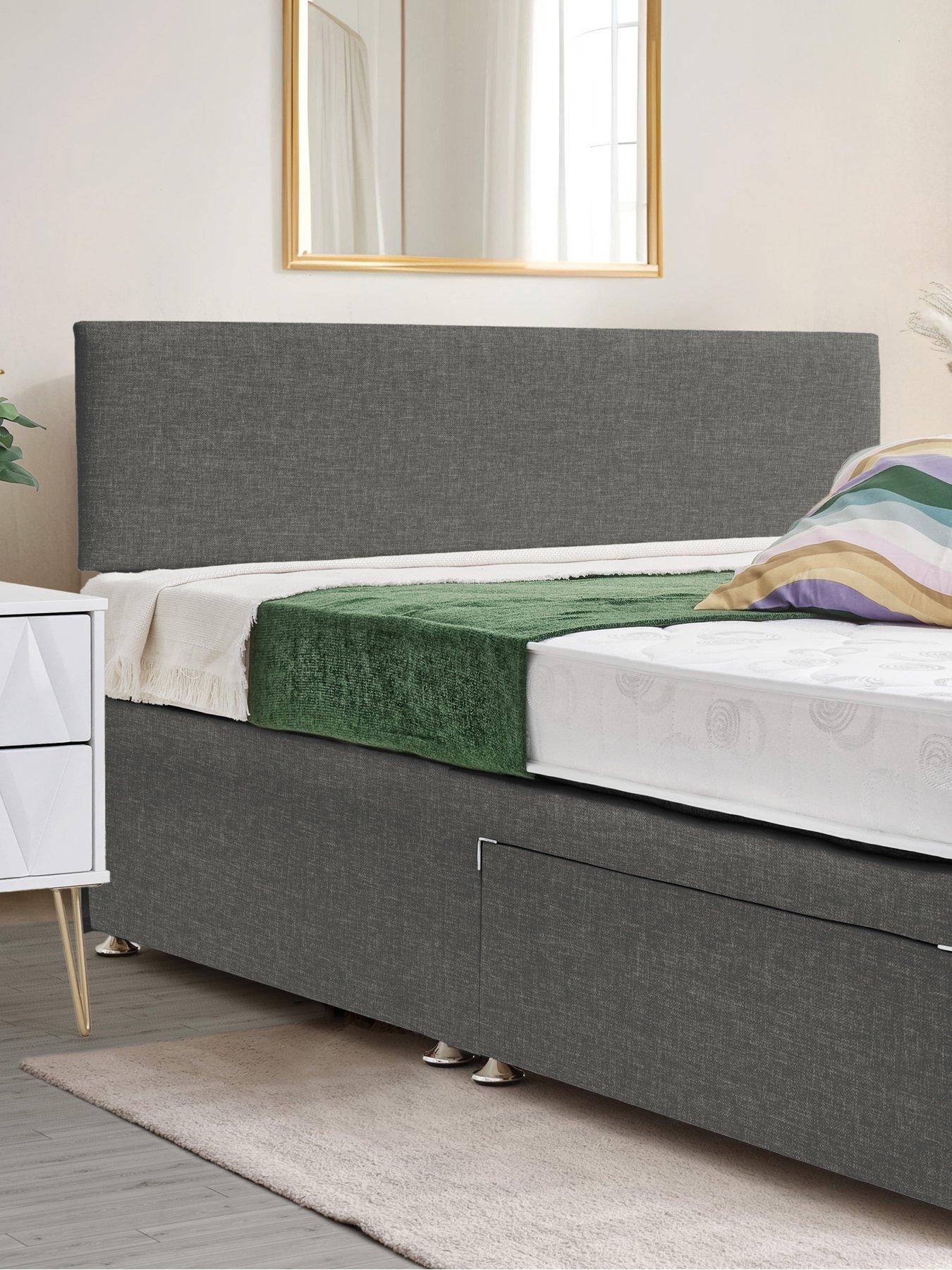 Airsprung Essential Headboard - FSC® Certified