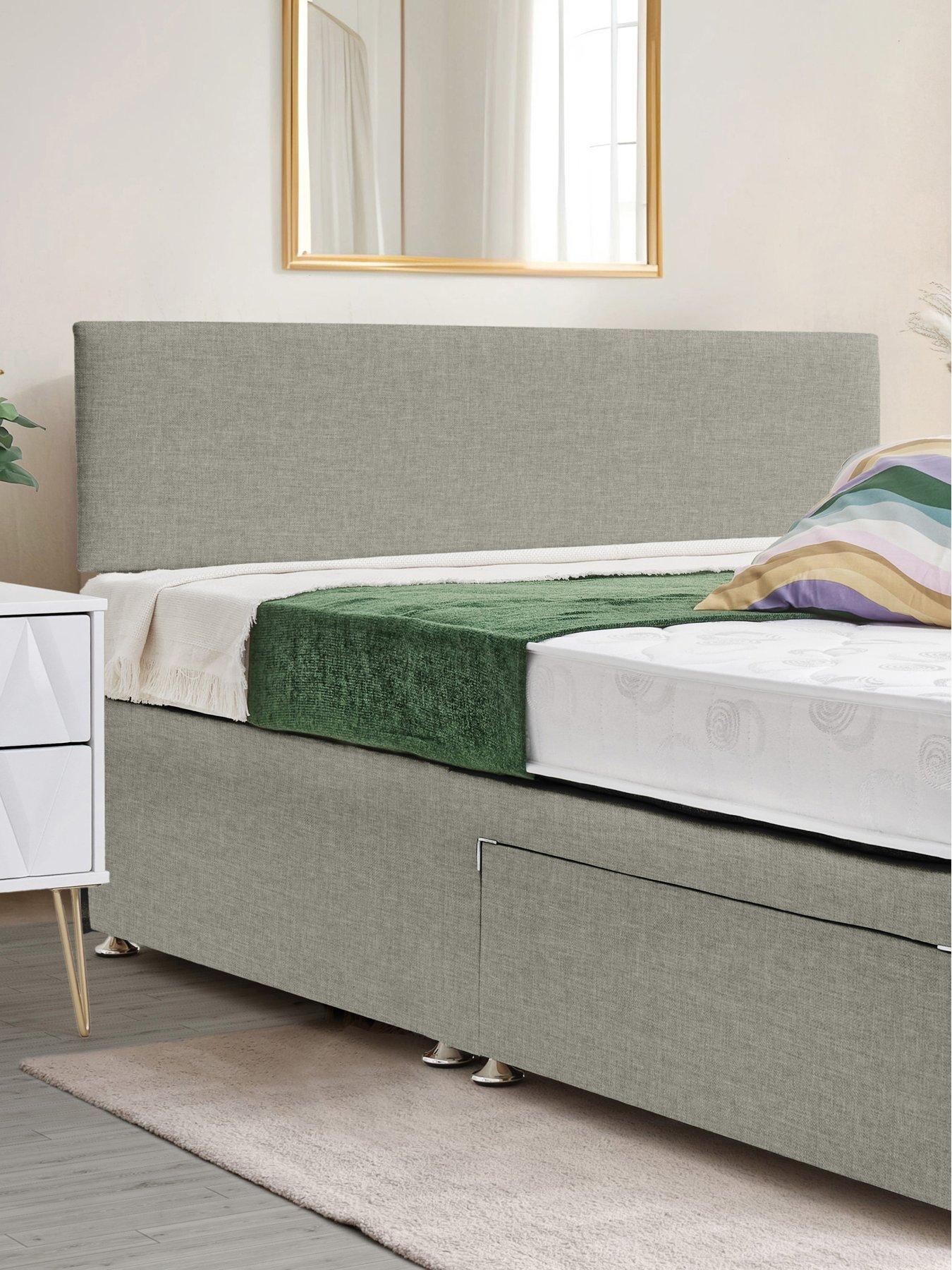 undefined Essential Headboard