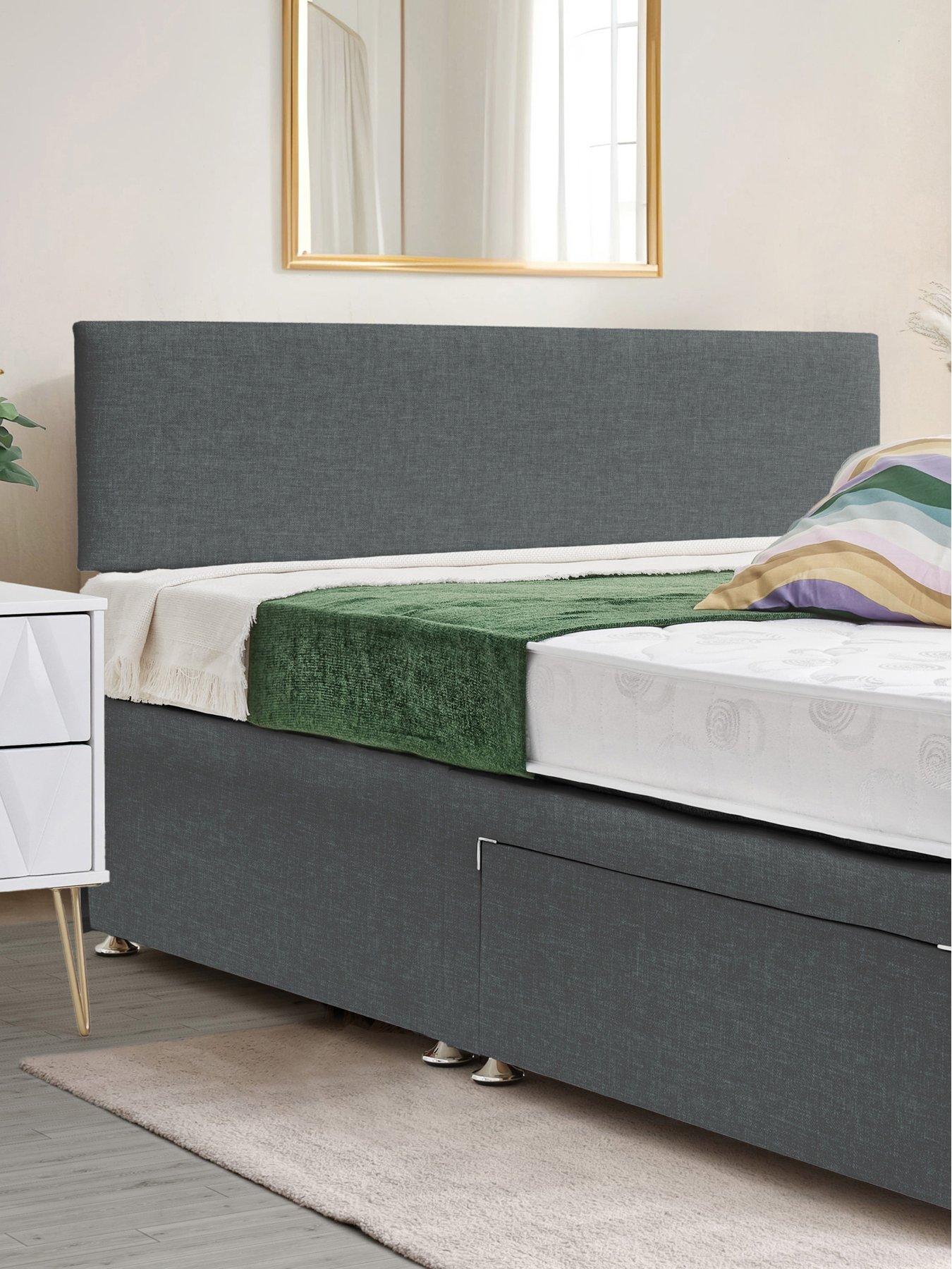 Airsprung Essential Headboard - FSC® Certified