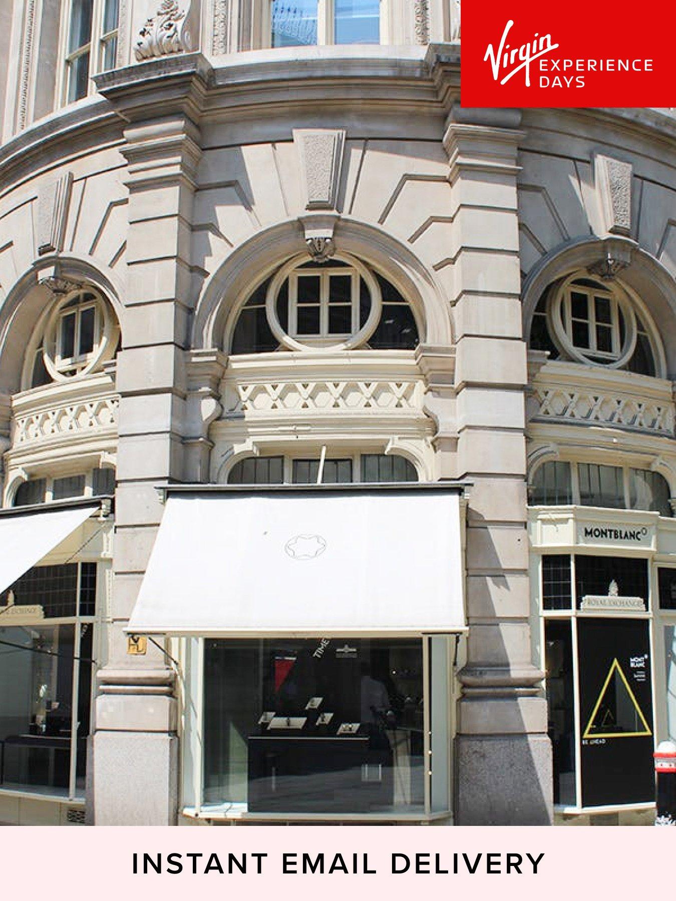 undefined Bridget Jones Film Location Walking Tour for Two, London