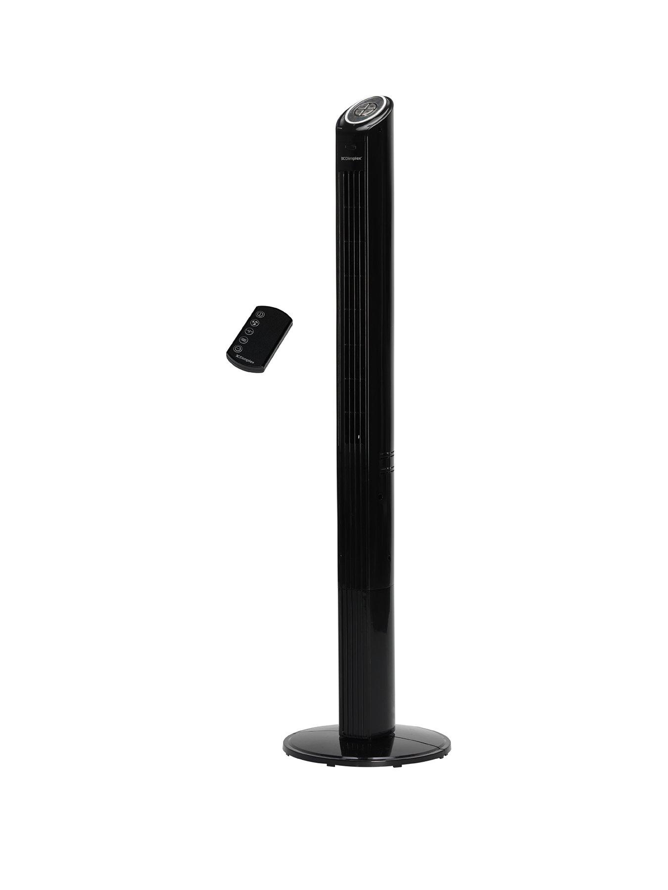 Dimplex Mont Blanc Tower Cooling Fan