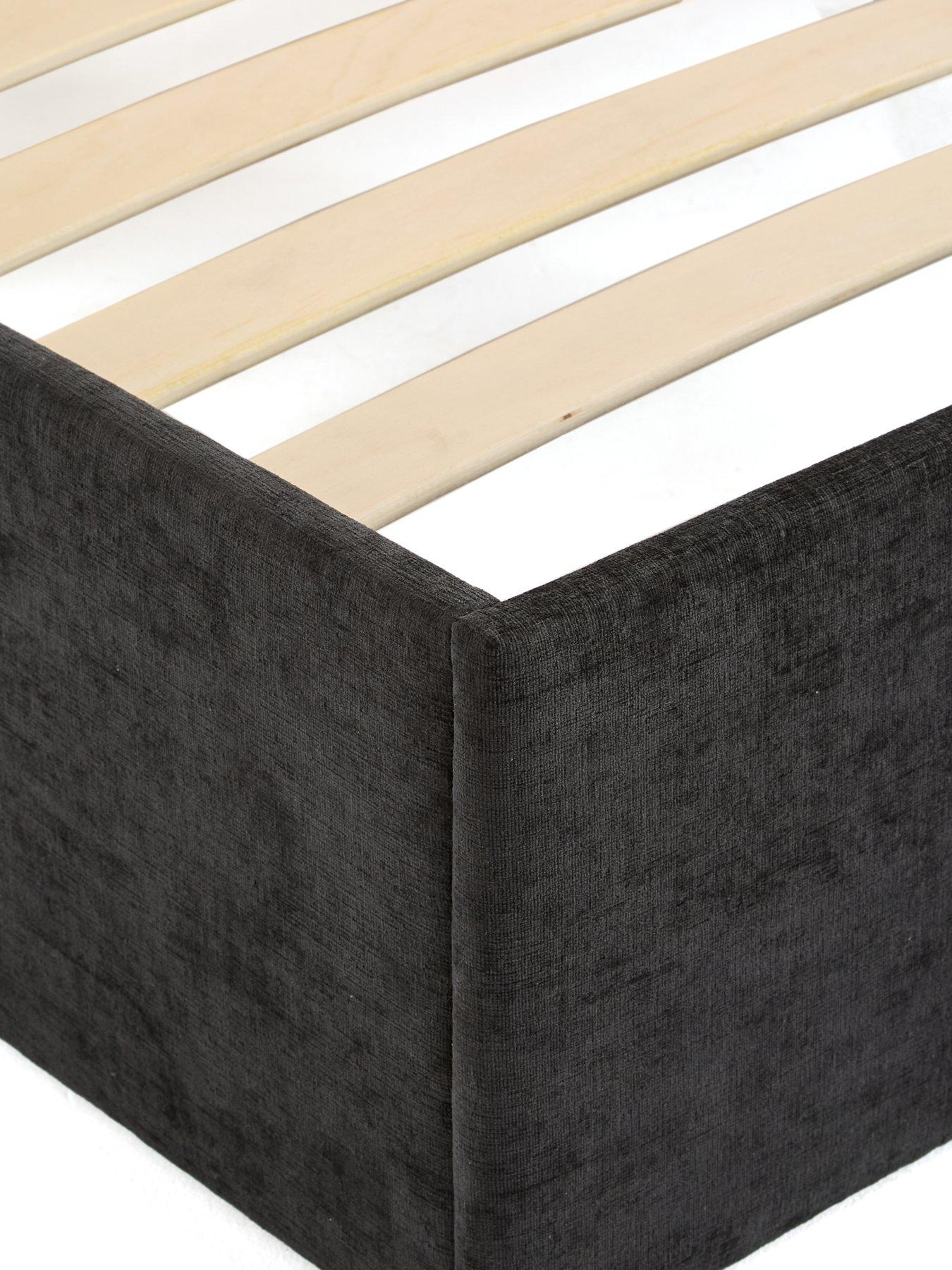 Image 6 of 6 of Very Home Delaney&nbsp;Bed with Mattress Options (Buy &amp; SAVE!)