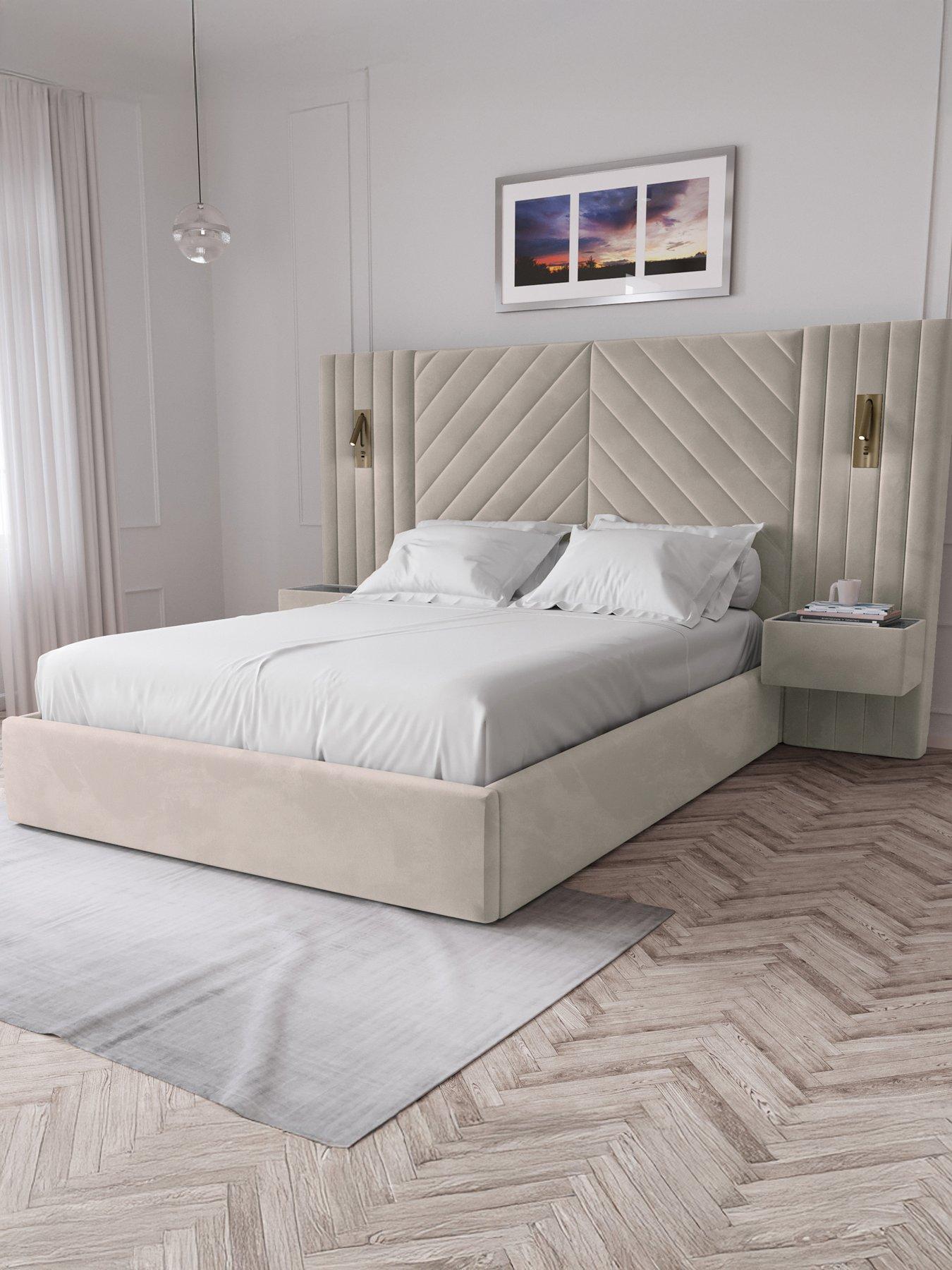 undefined Torrance Bed