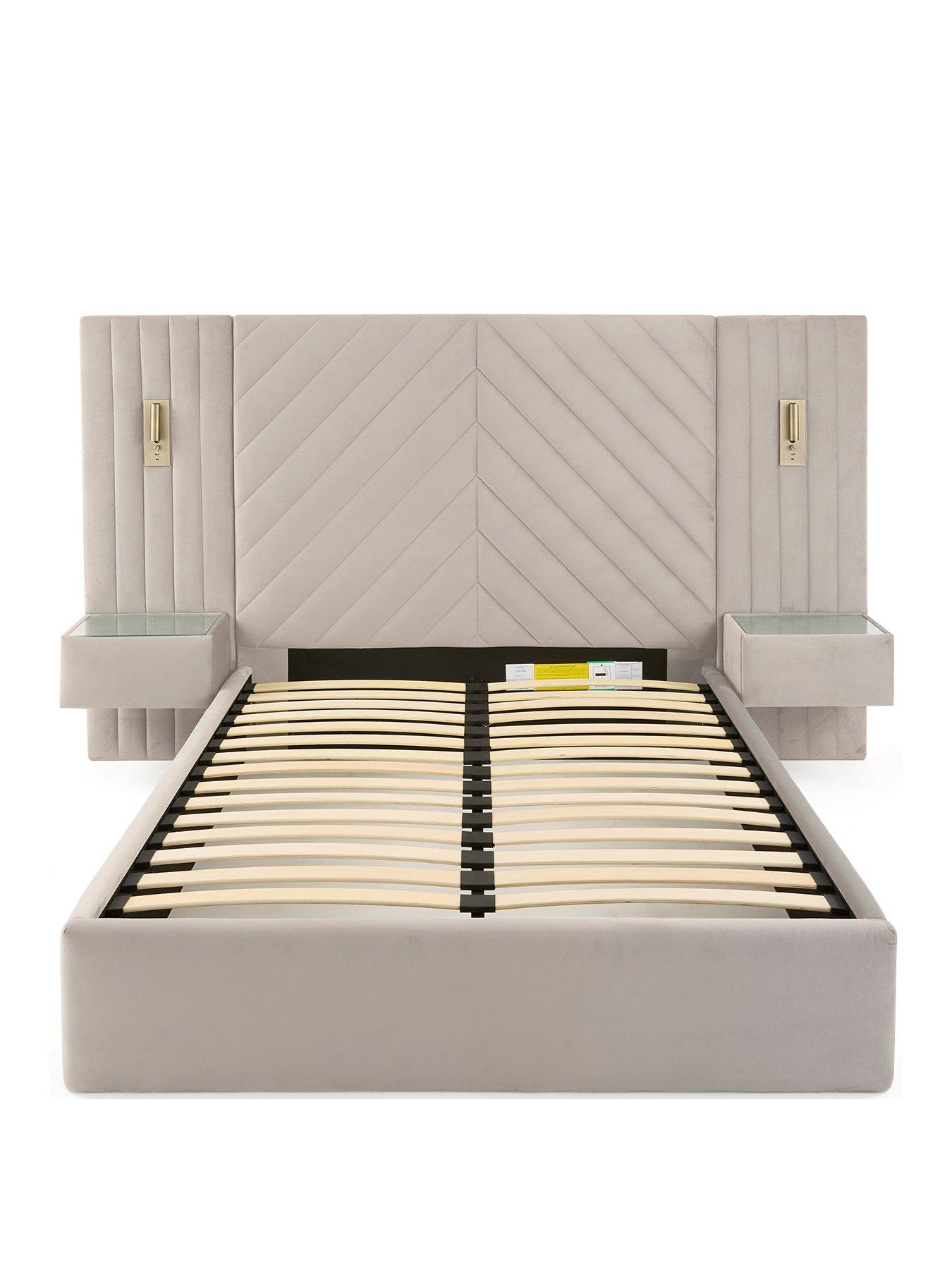Image 2 of 7 of Very Home Torrance Bed