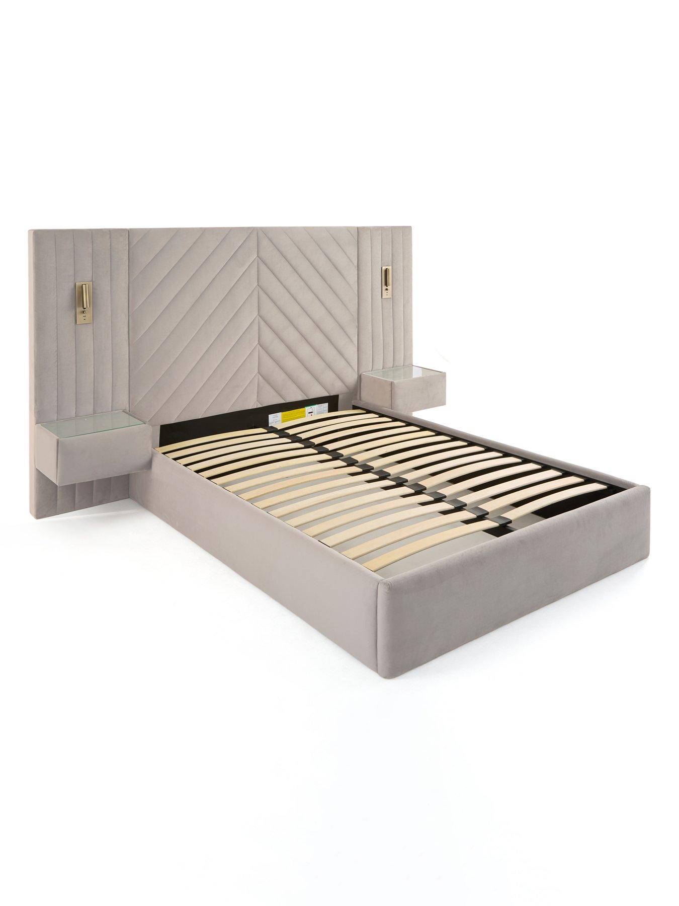 Image 3 of 7 of Very Home Torrance Bed