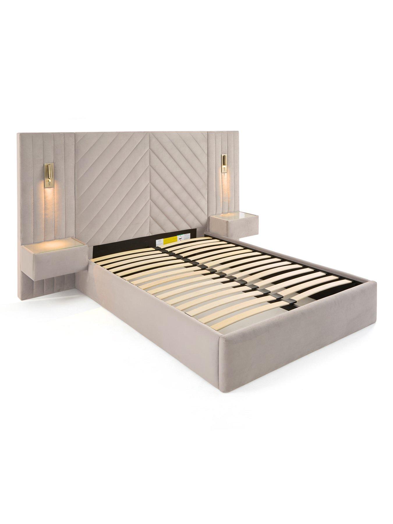 Image 4 of 7 of Very Home Torrance Bed