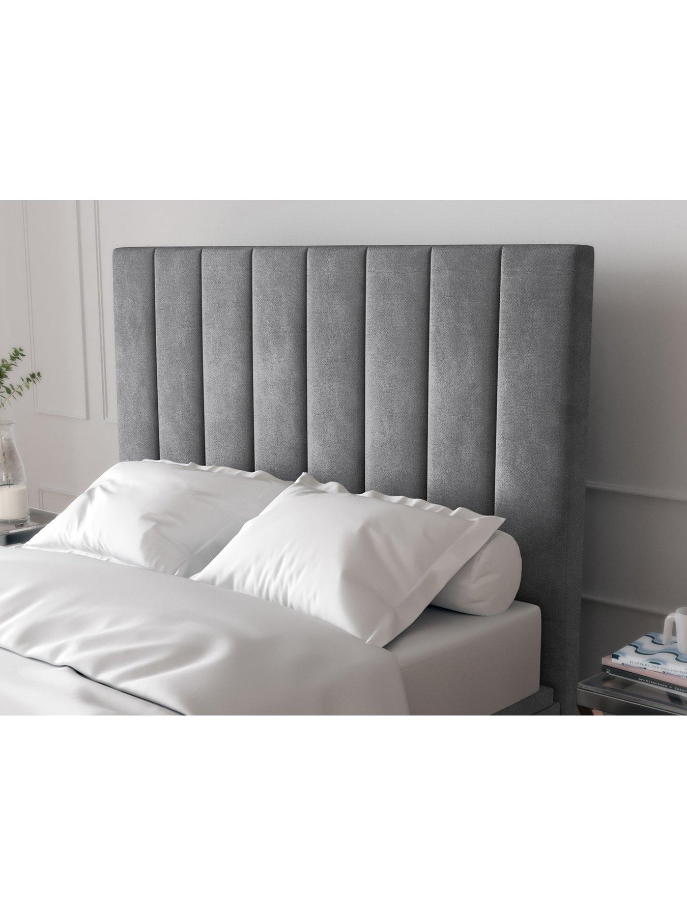undefined Nova Double Headboard