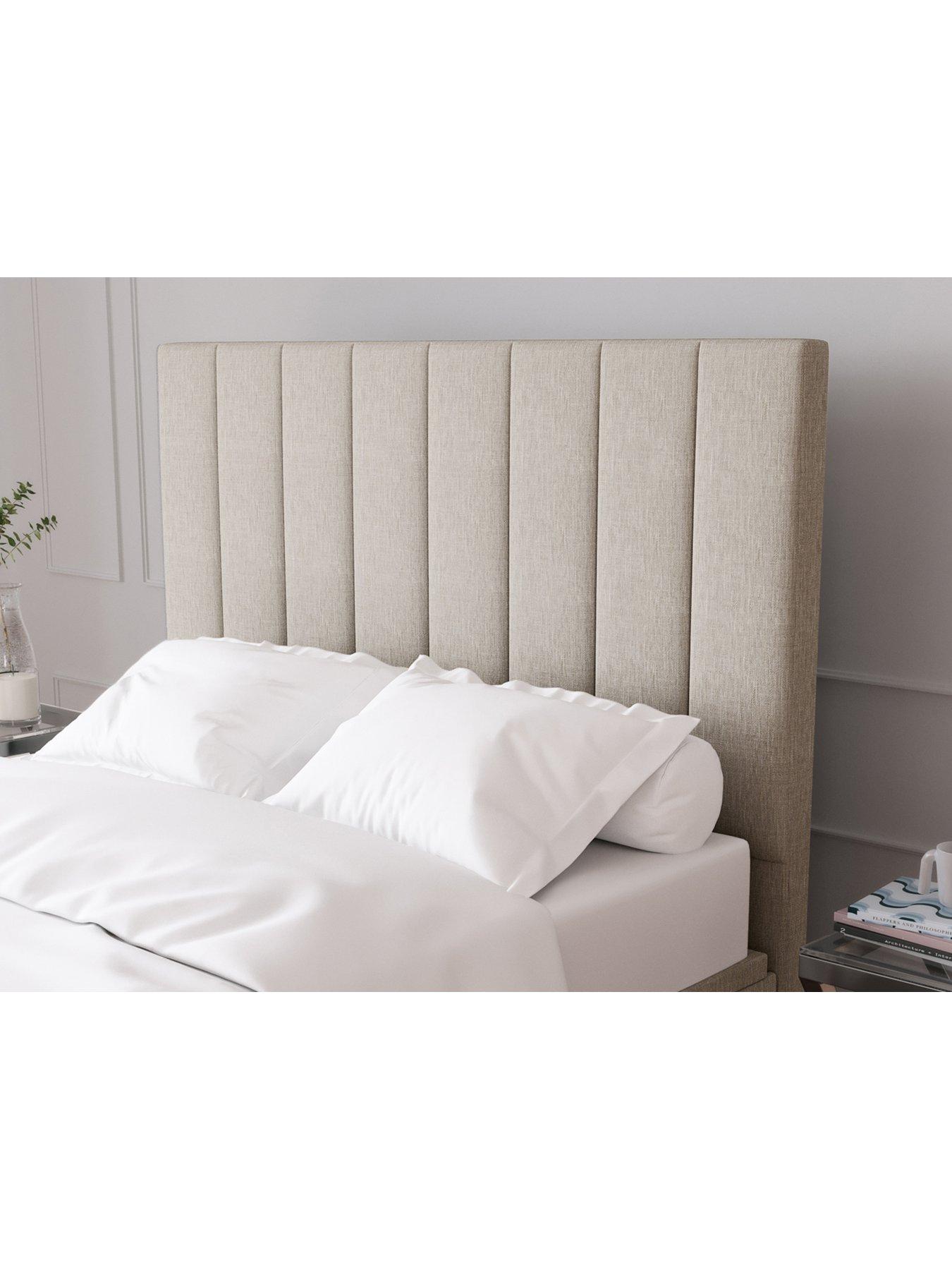 undefined Nova Double Headboard