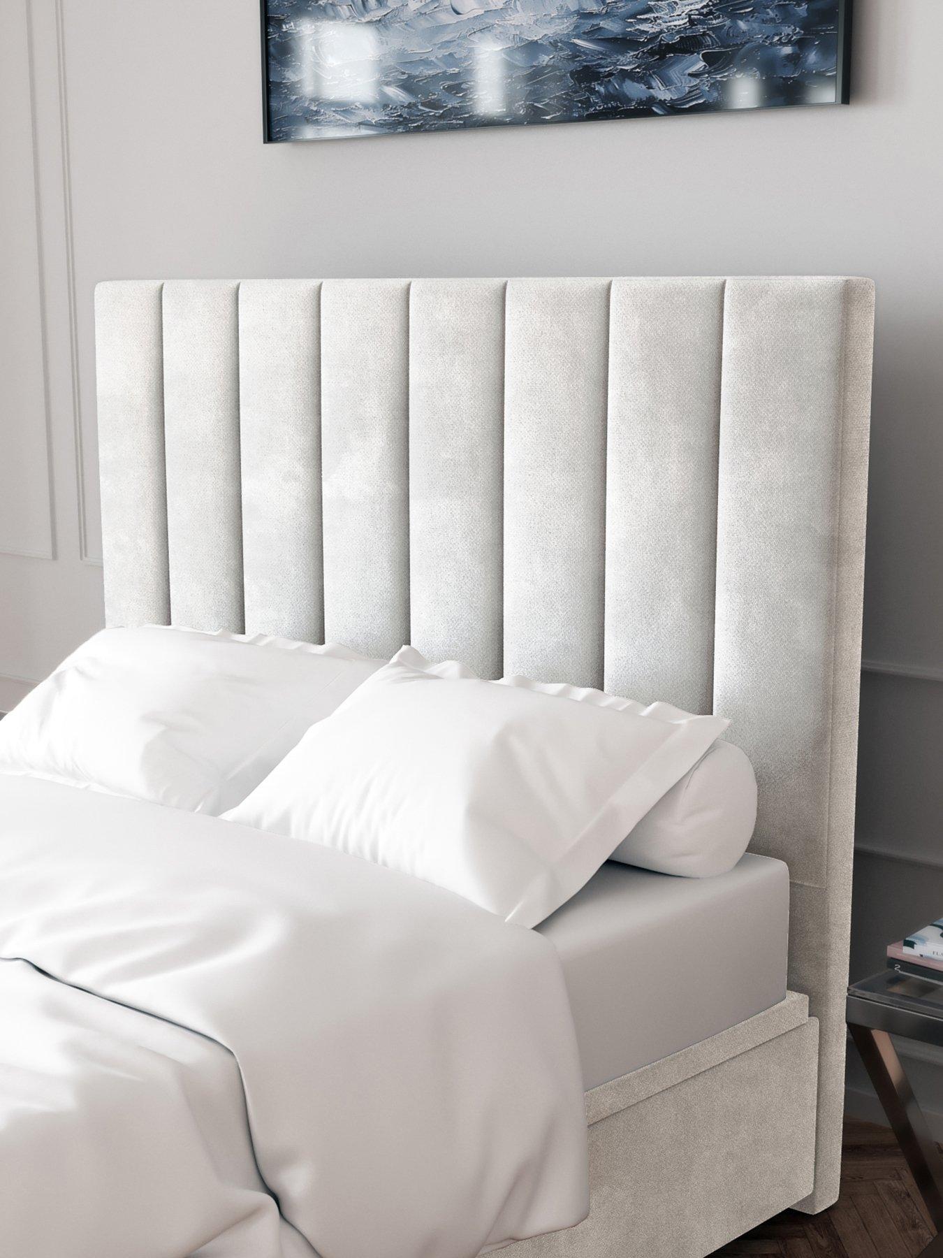 undefined Nova Double Headboard