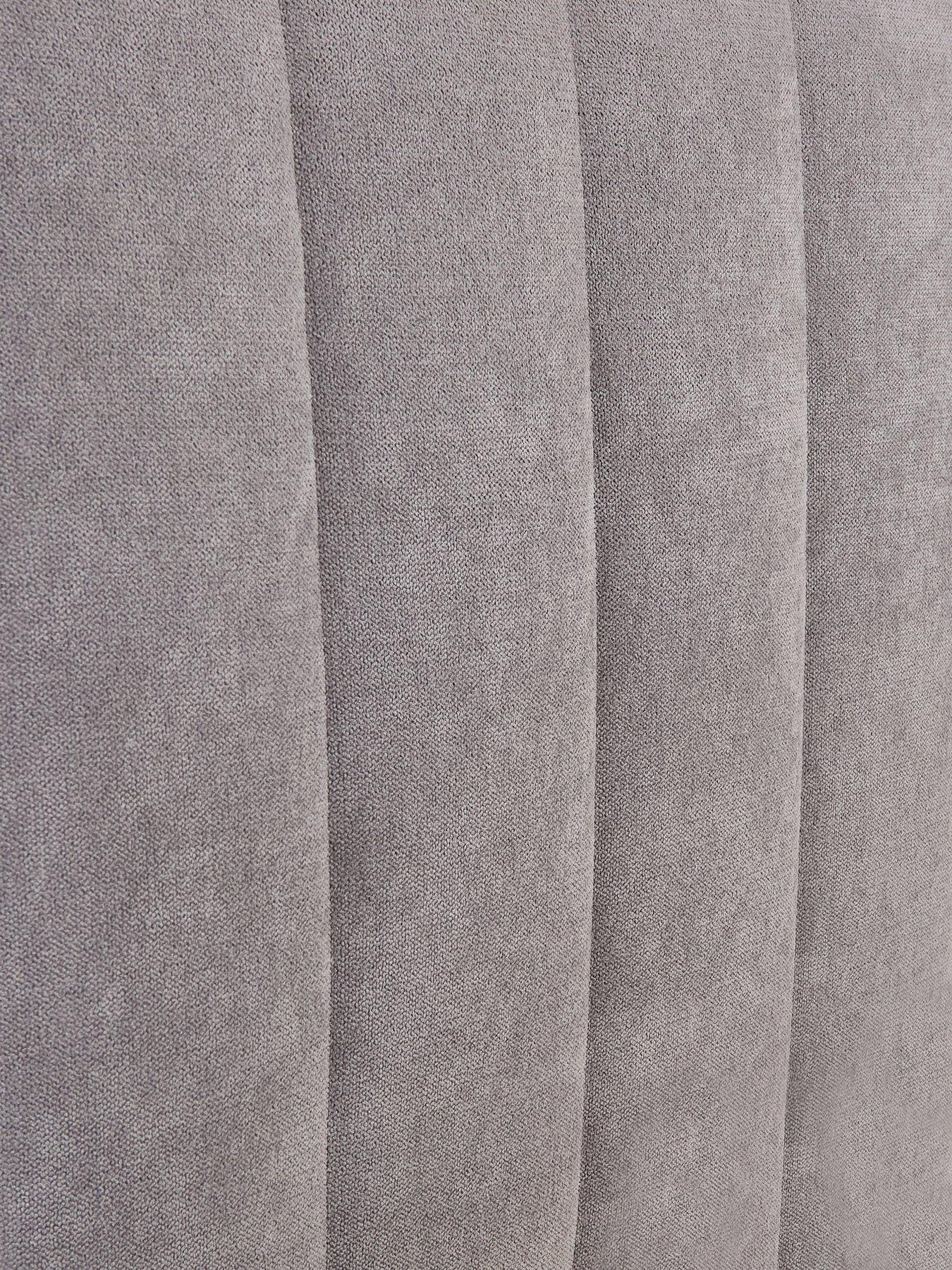 Image 5 of 5 of The Very Collection Cabo&nbsp;Day Bed with Mattress Options (Buy &amp; SAVE!) -&nbsp;Grey