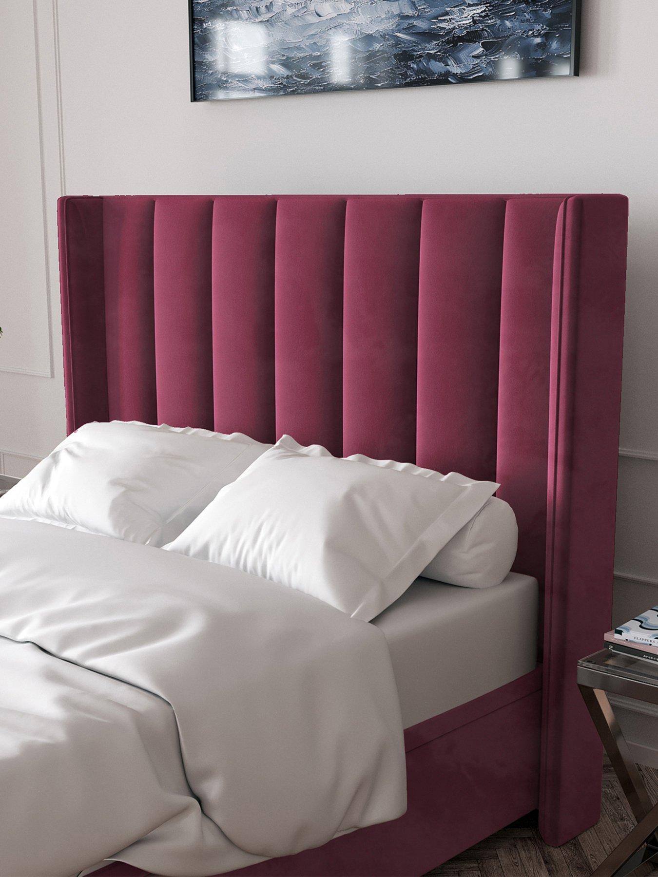 undefined New Dakota King Headboard