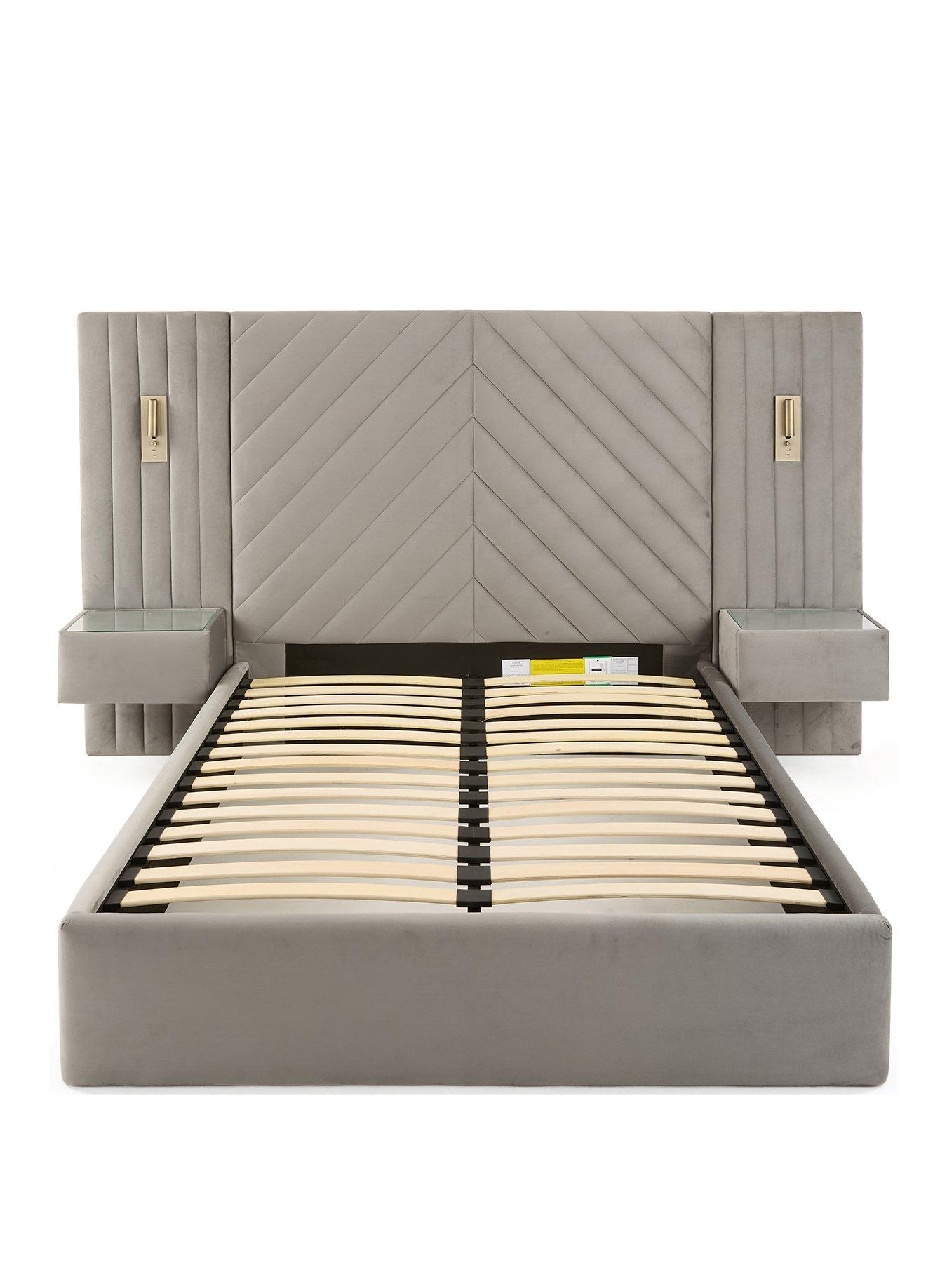 Image 2 of 7 of Very Home Torrance Double Bed