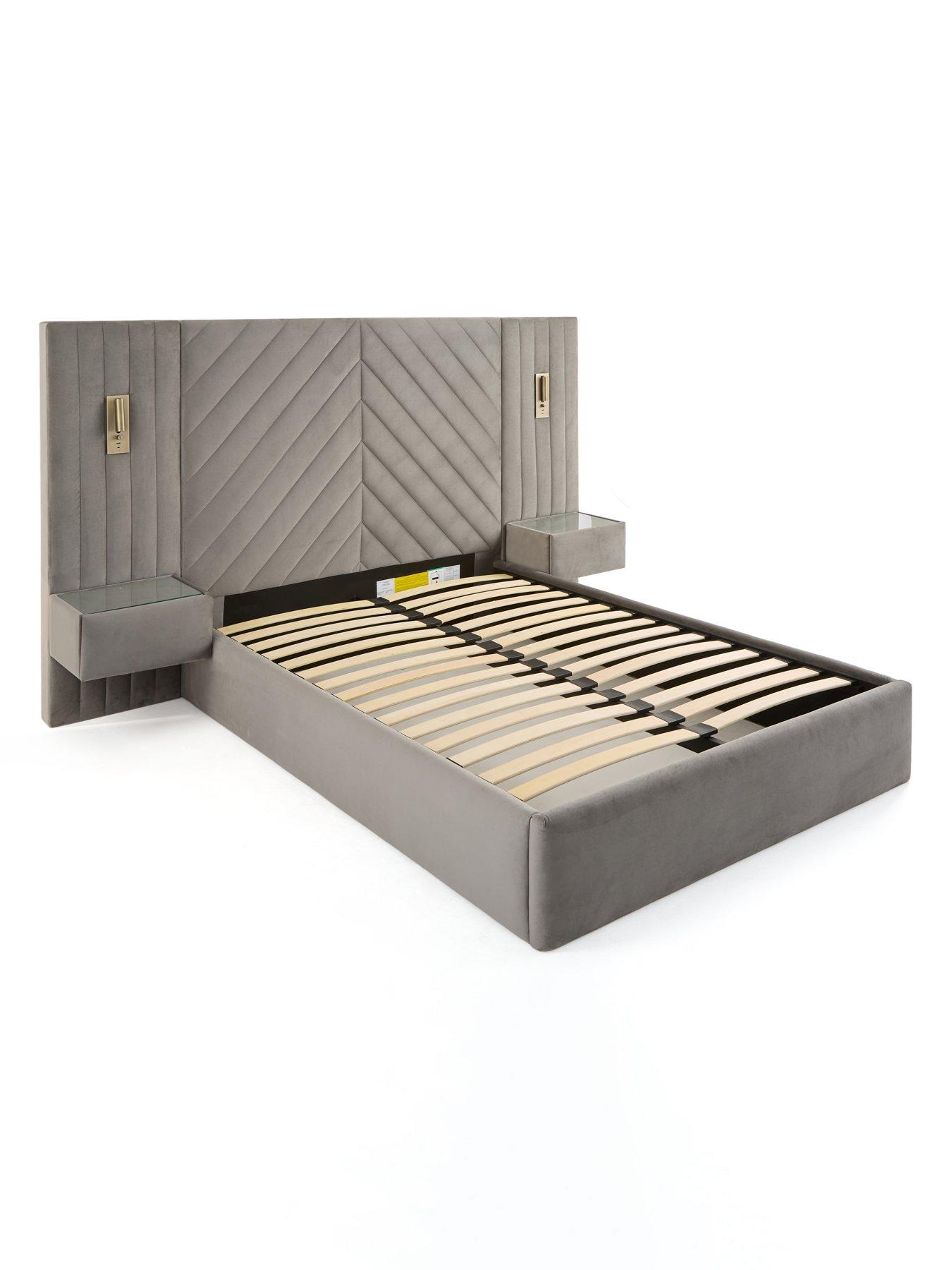 Image 3 of 7 of Very Home Torrance Double Bed