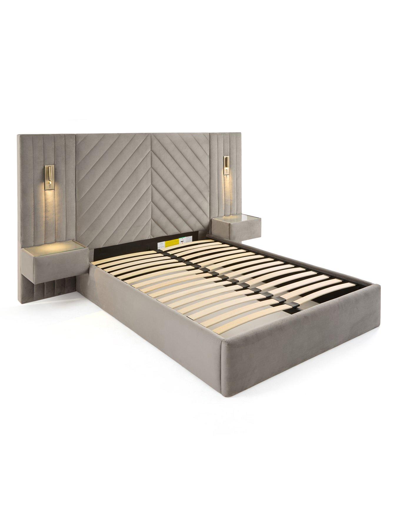 Image 4 of 7 of Very Home Torrance Double Bed