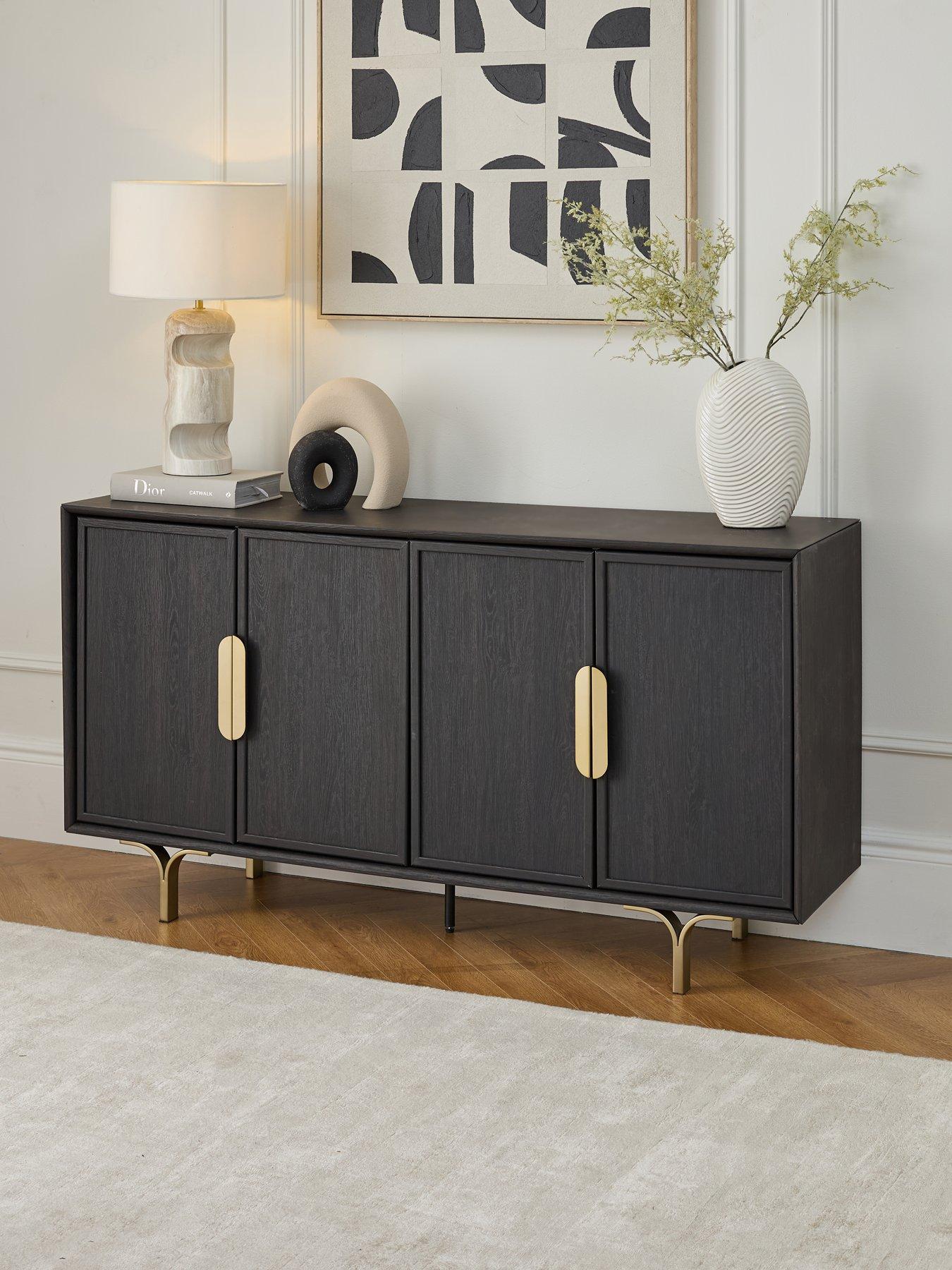 The Very Collection Lena Large Sideboard - FSC® Certified