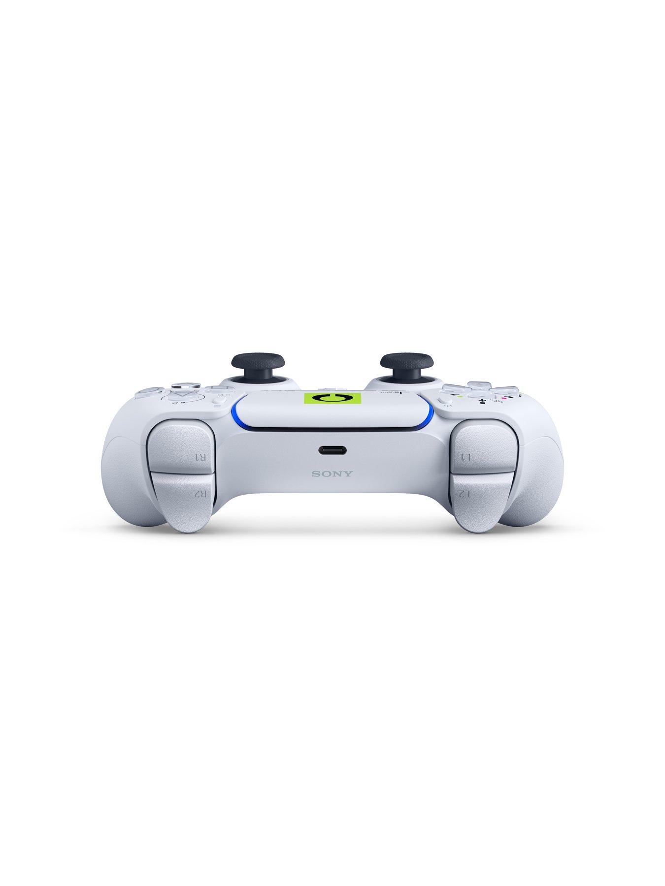 Image 6 of 8 of Playstation PlayStation 5 DualSense&reg; Wireless Controller &ndash; Marathon&trade; Limited Edition &ndash; For PS5, PC, Mac &amp; Mobile
