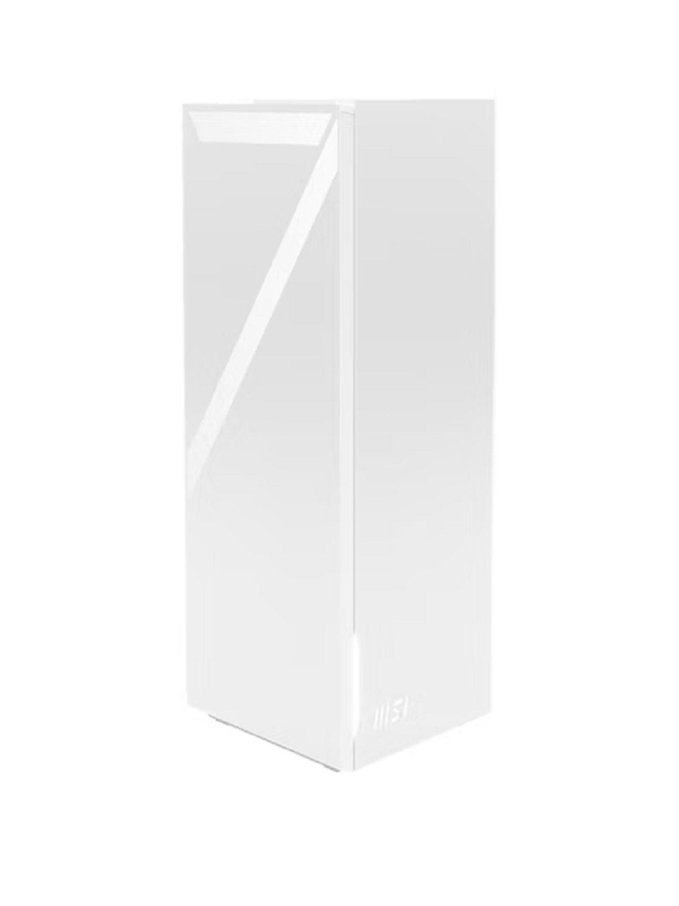 undefined Roamii BE Lite WiFi 7 Mesh System - 1 Pack