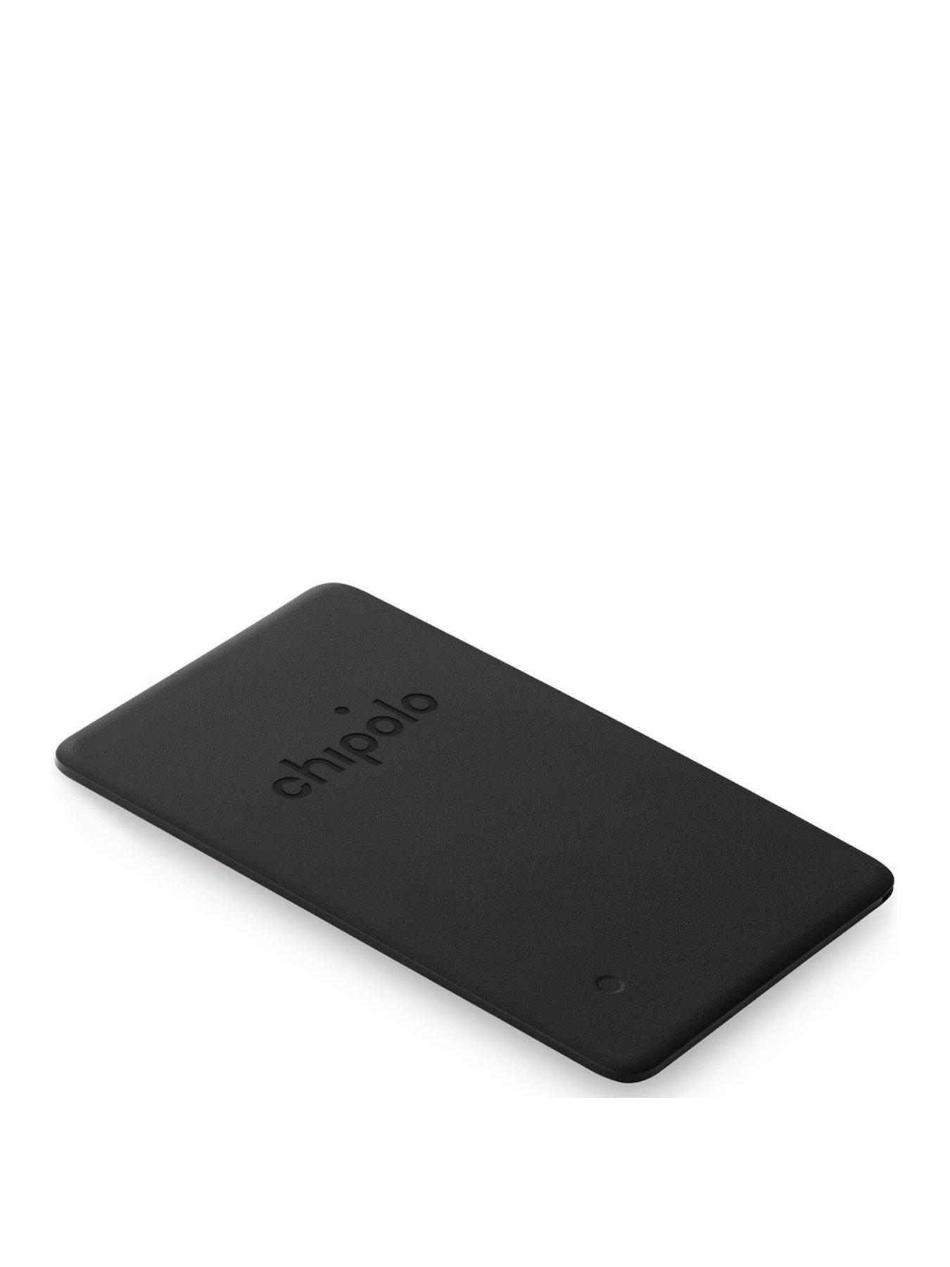 Image 1 of 8 of Chipolo CARD Spot with Apple Find My Network