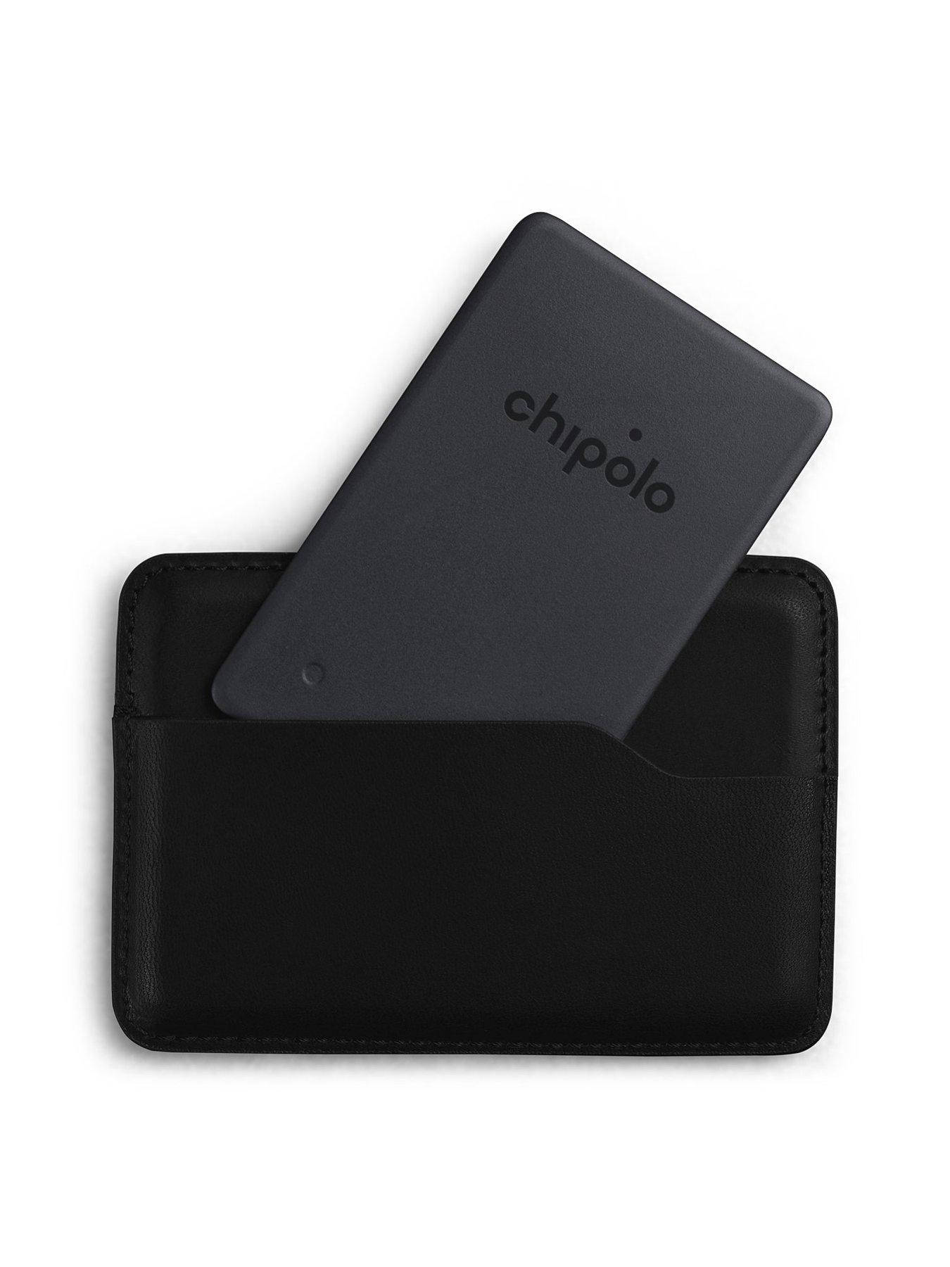 Image 2 of 8 of Chipolo CARD Spot with Apple Find My Network