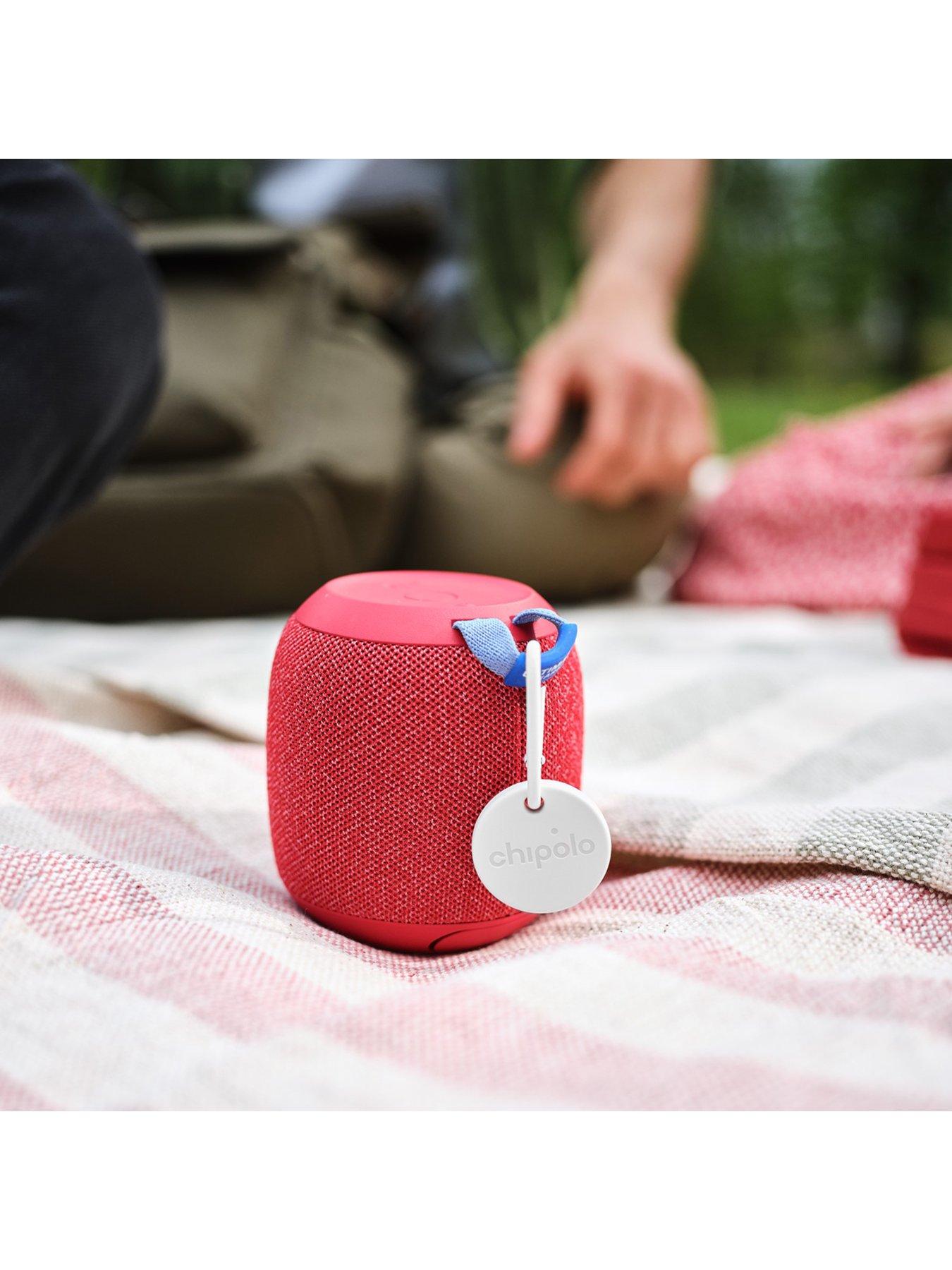 Image 6 of 8 of Chipolo ONE Point Item Finder (White)&nbsp;- Works with Google's Find My Device app for Android Phones
