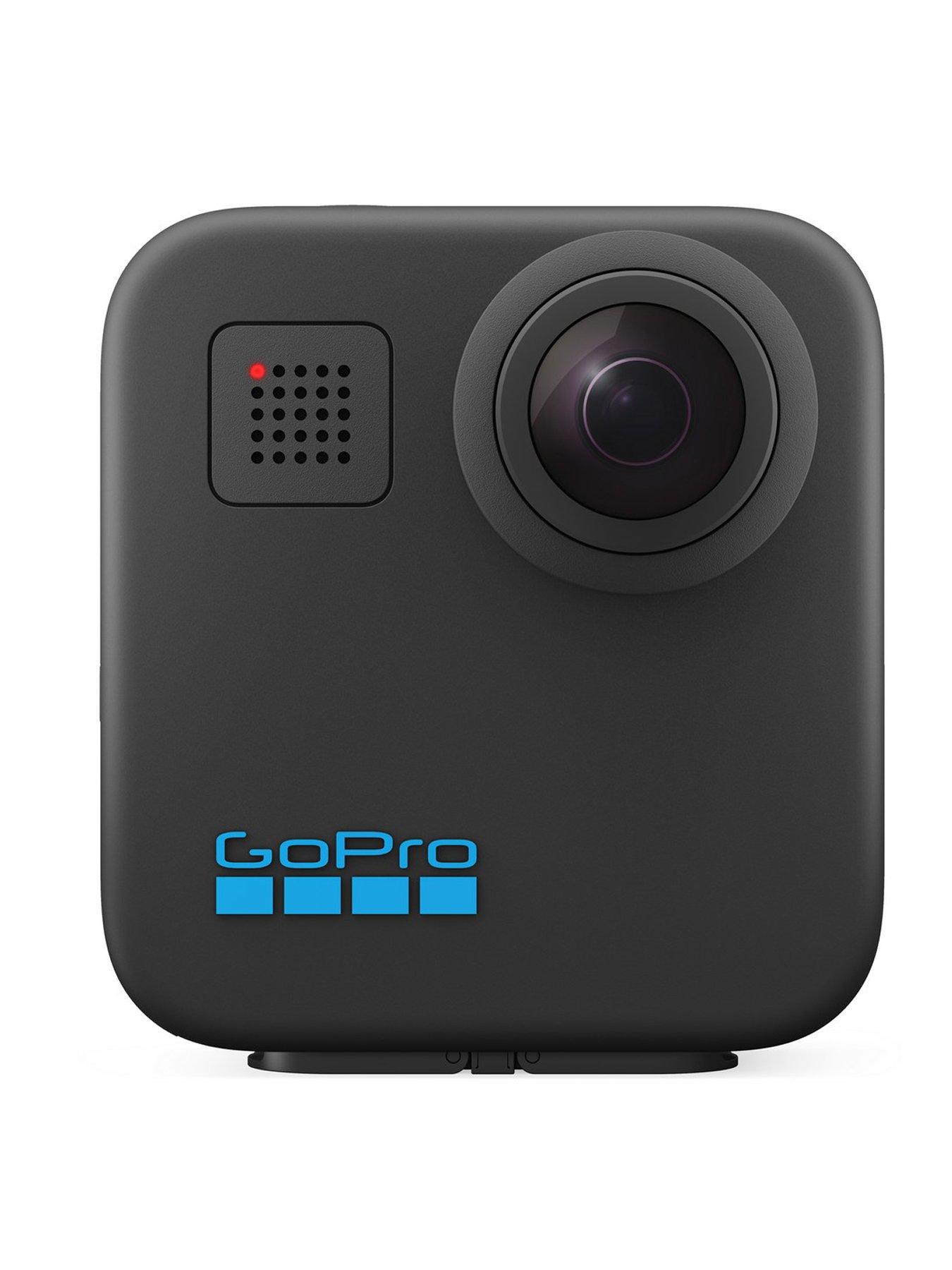 GoPro MAX360 Camera