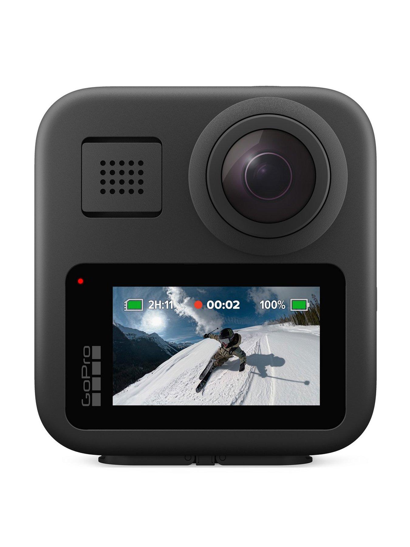 Image 2 of 7 of GoPro MAX360 Camera