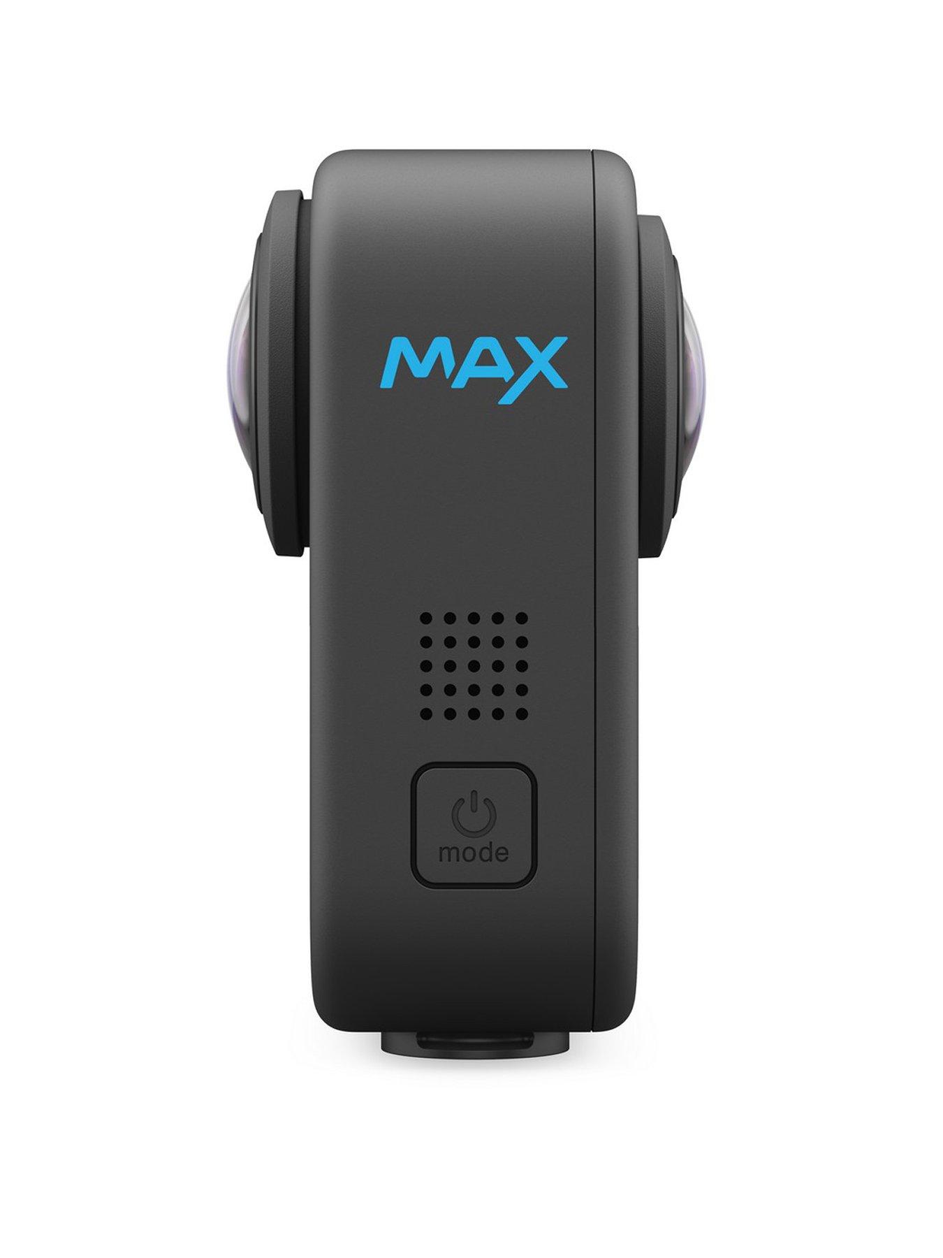 Image 3 of 7 of GoPro MAX360 Camera