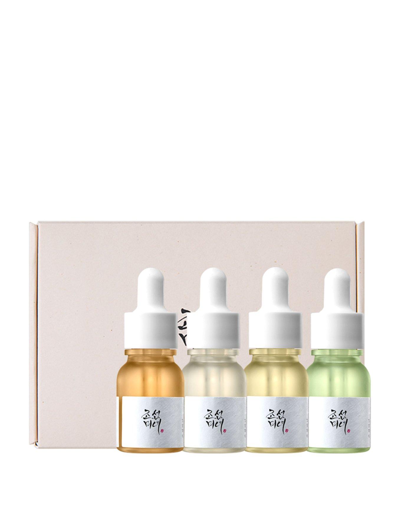 Image 1 of 3 of Beauty Of Joseon Hanbang Serum Discovery Kit