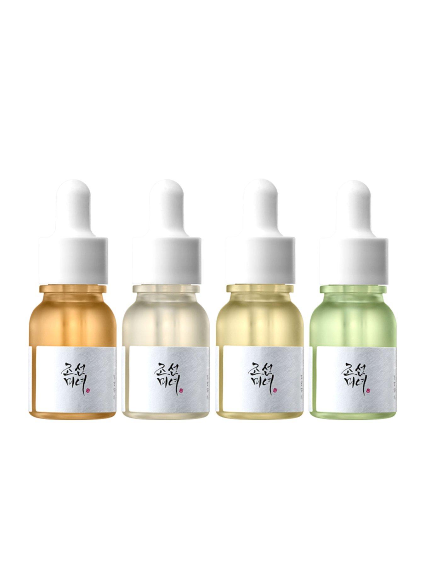 Image 2 of 3 of Beauty Of Joseon Hanbang Serum Discovery Kit