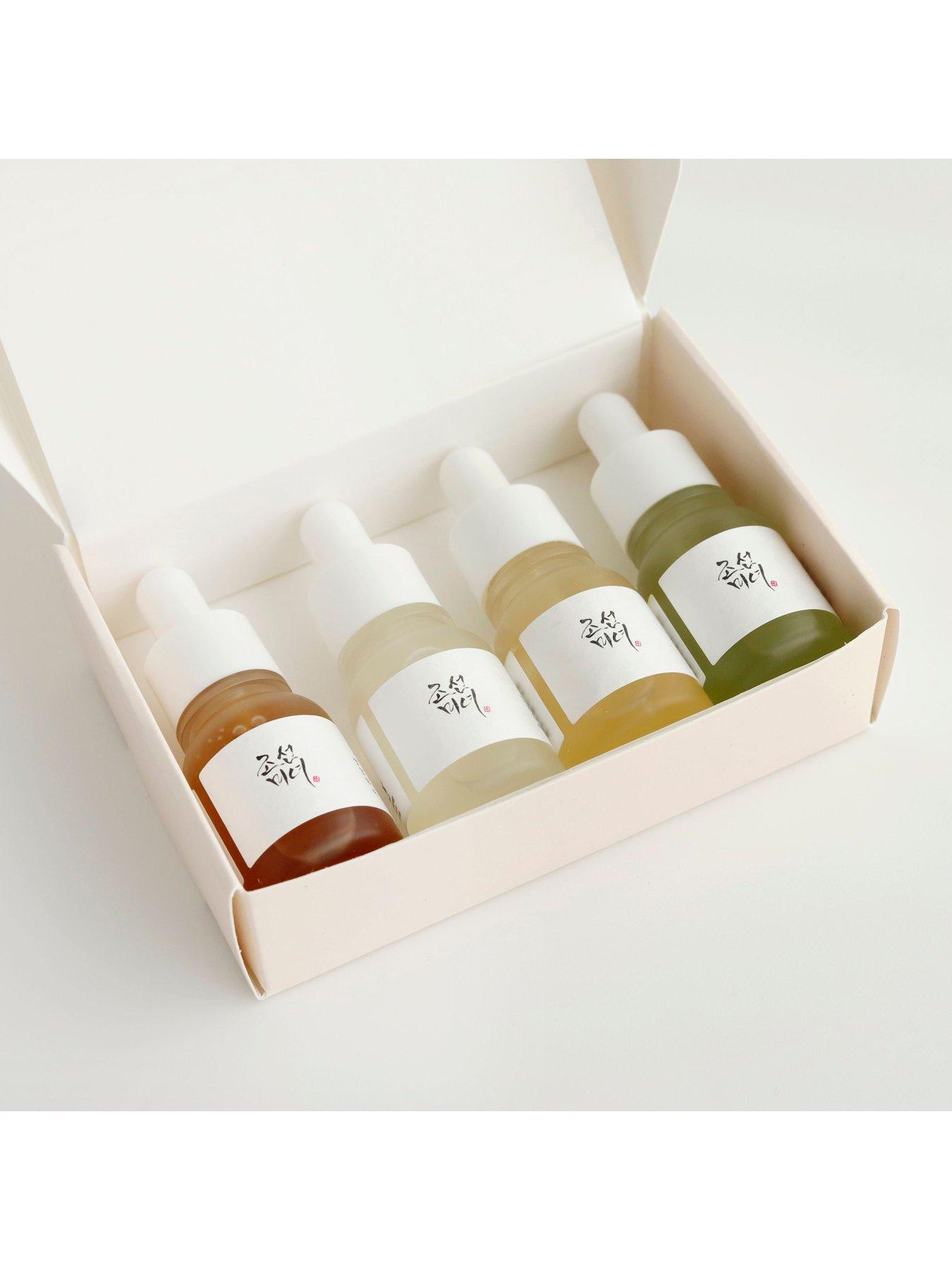 Image 3 of 3 of Beauty Of Joseon Hanbang Serum Discovery Kit