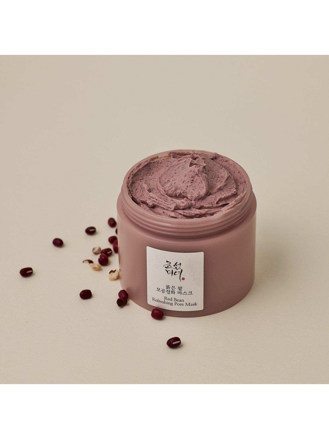 Image 3 of 3 of Beauty Of Joseon Red Bean Refreshing Pore Mask 140ml