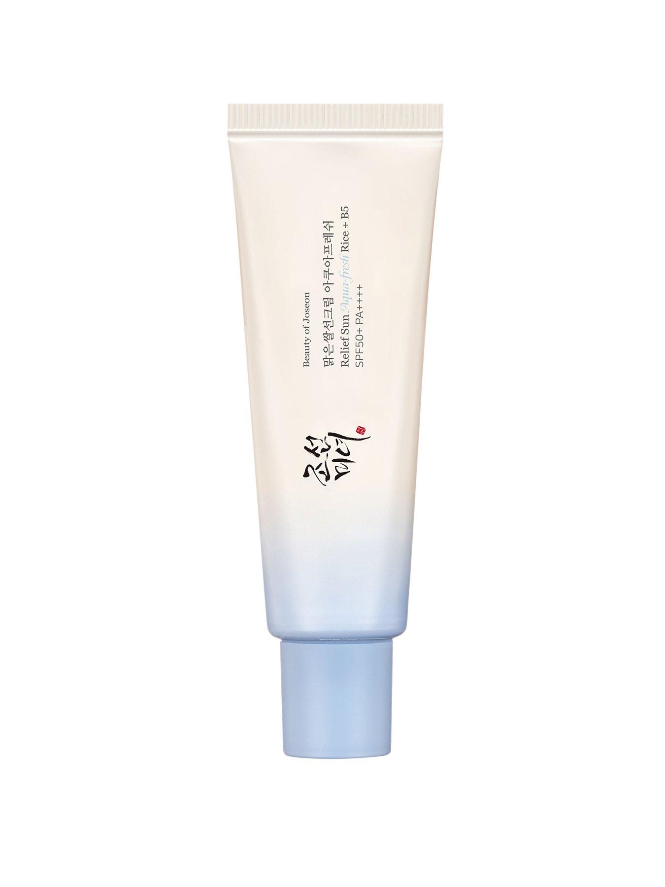 Image 1 of 4 of Beauty Of Joseon Relief Sun Aqua Fresh Rice+B5 SPF50+ -&nbsp;50ml