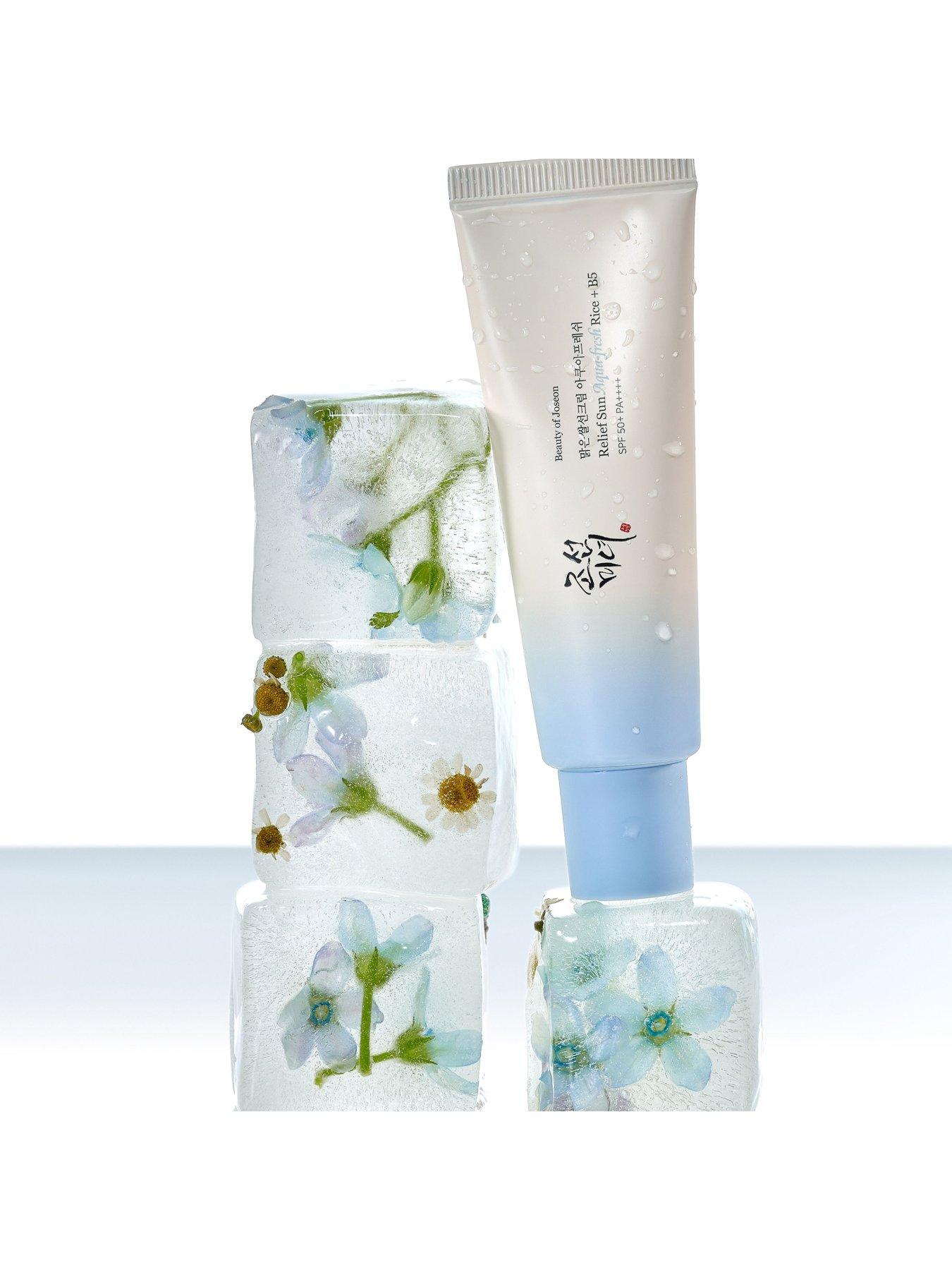 Image 3 of 4 of Beauty Of Joseon Relief Sun Aqua Fresh Rice+B5 SPF50+ -&nbsp;50ml
