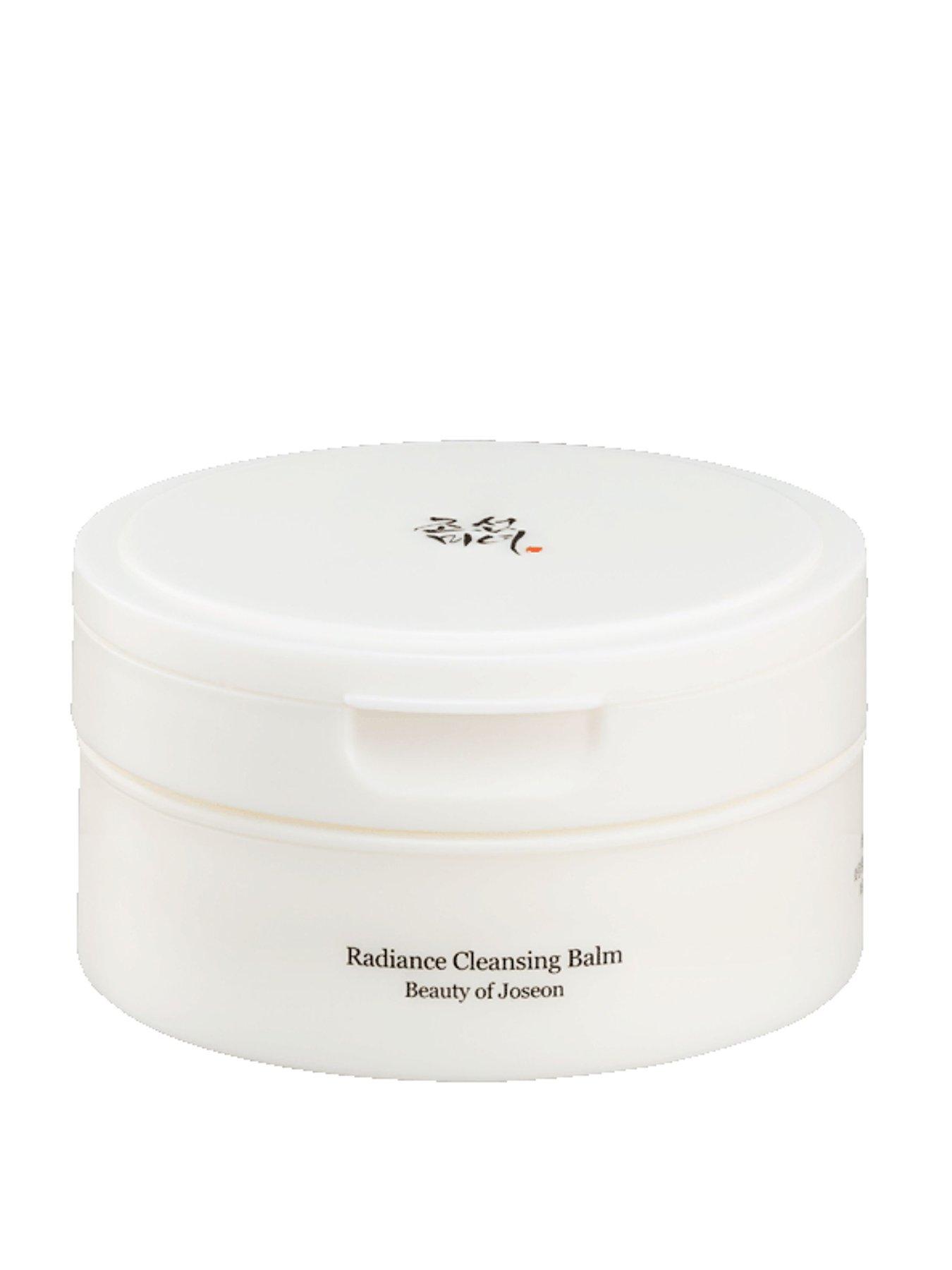 undefined Radiance Cleansing Balm - 100ml