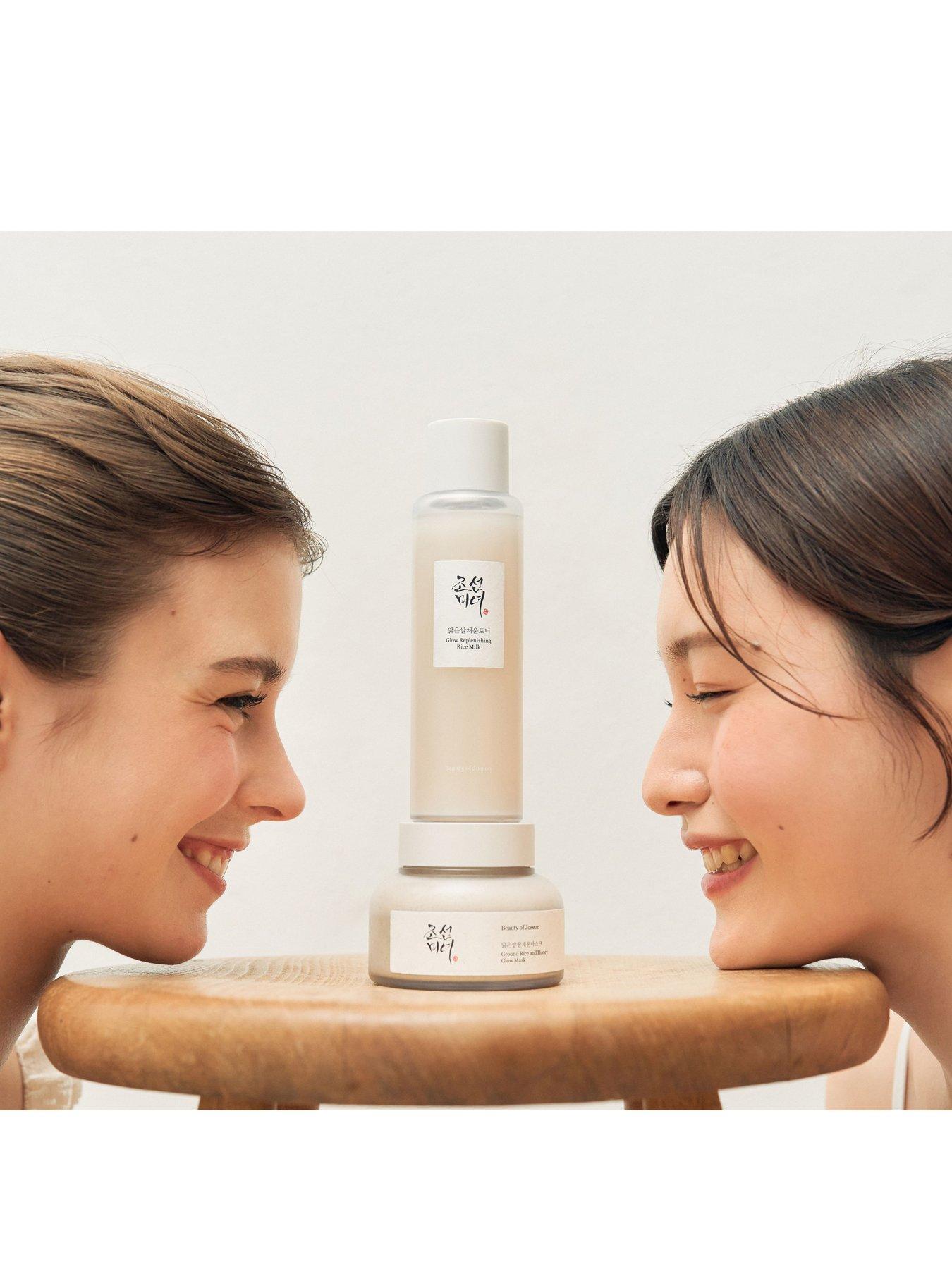 Image 2 of 2 of Beauty Of Joseon Glow Replenishing Rice Milk Toner -&nbsp;150ml