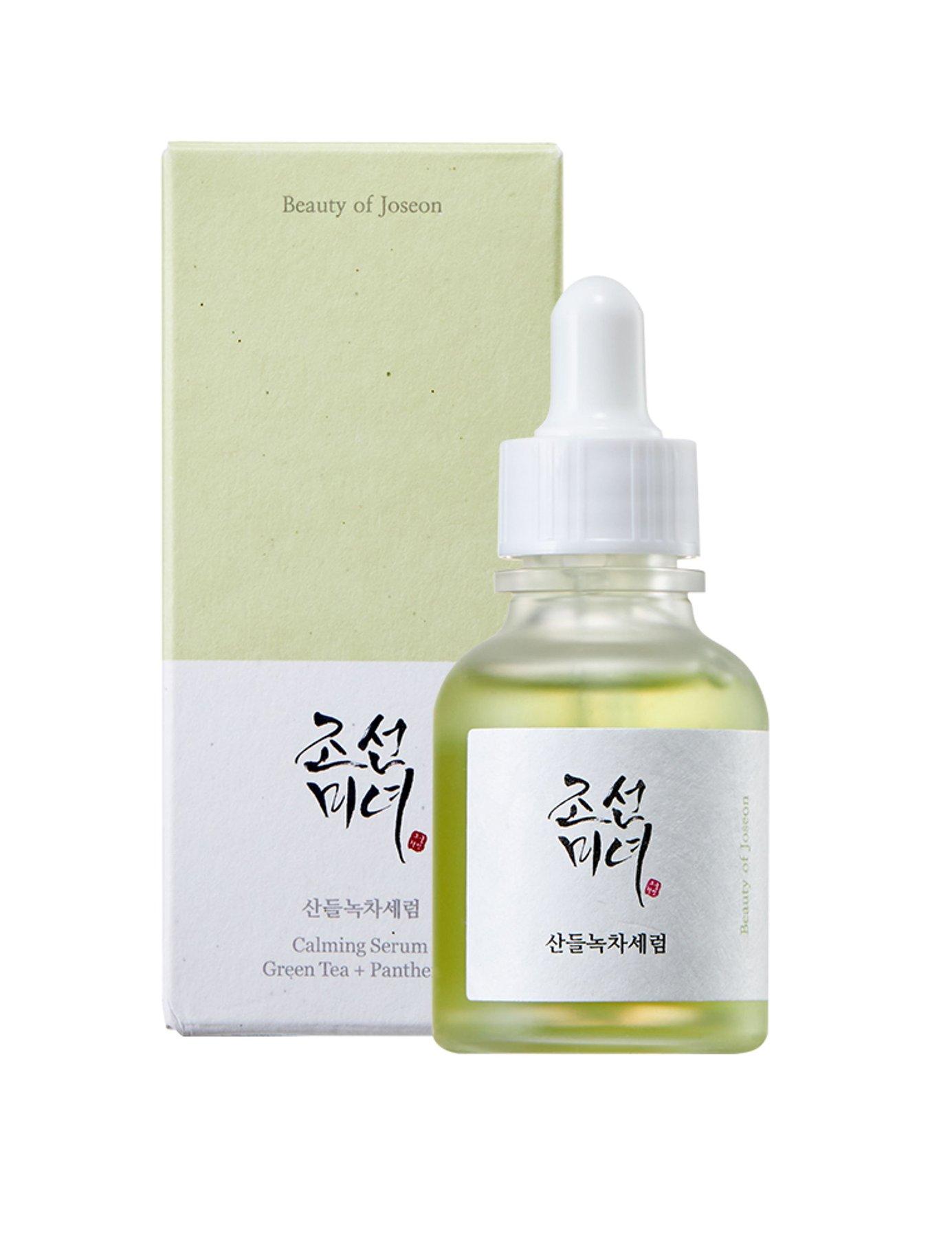 Image 1 of 1 of Beauty Of Joseon Calming Serum: Green tea+Panthenol -&nbsp;30ml