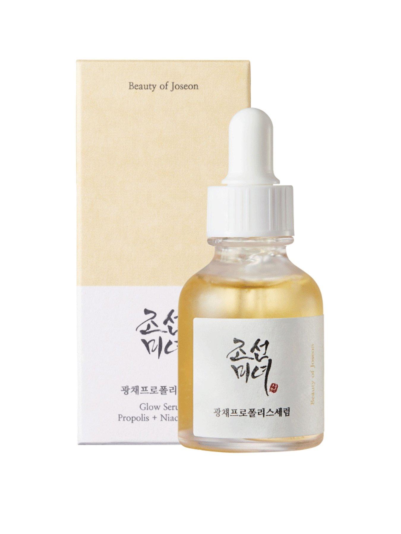 Image 1 of 1 of Beauty Of Joseon Glow Serum: Propolis+Niacinamide - 30ml