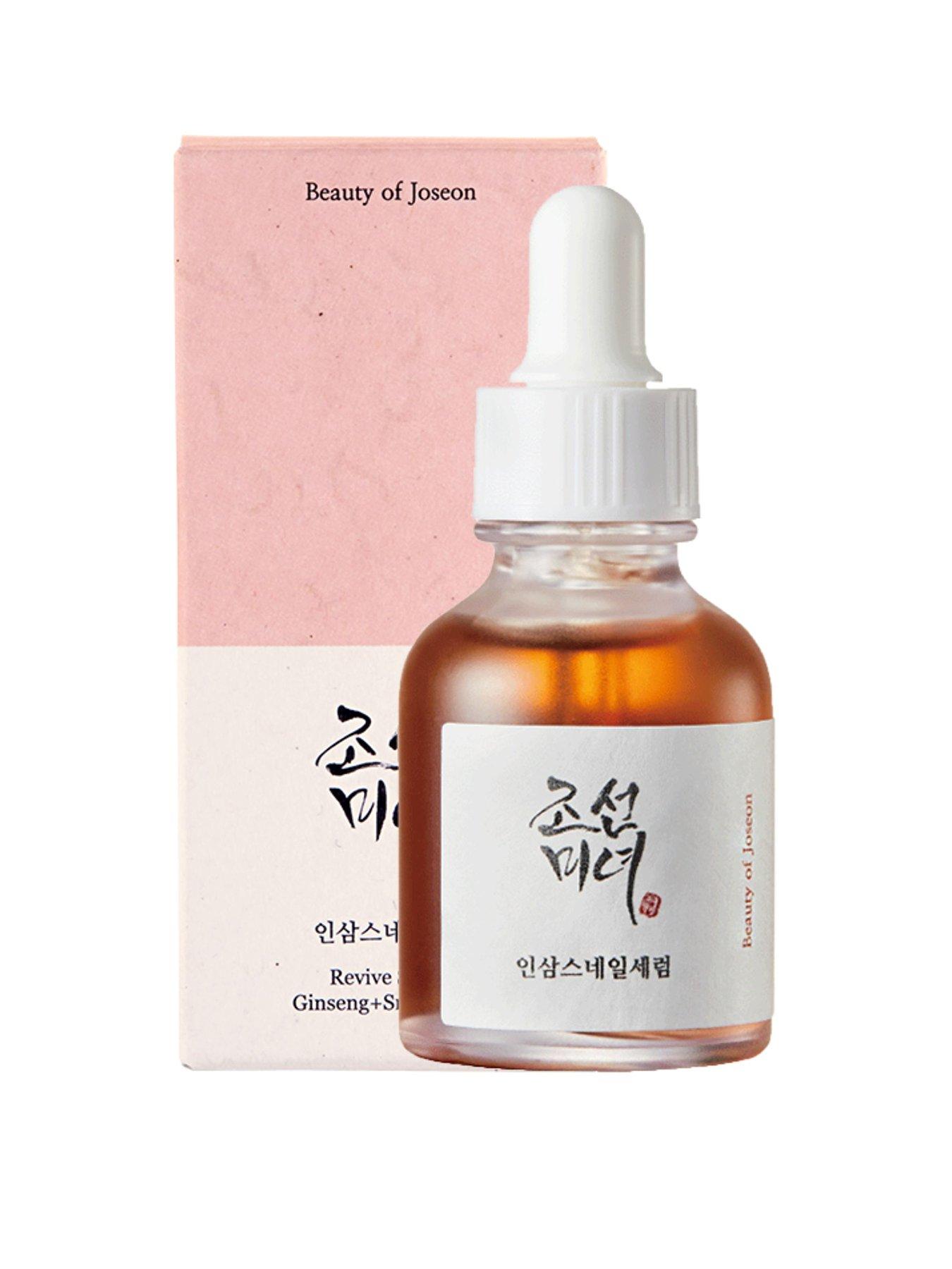 Image 1 of 3 of Beauty Of Joseon Revive Serum: Ginseng+Snail Mucin - 30ml