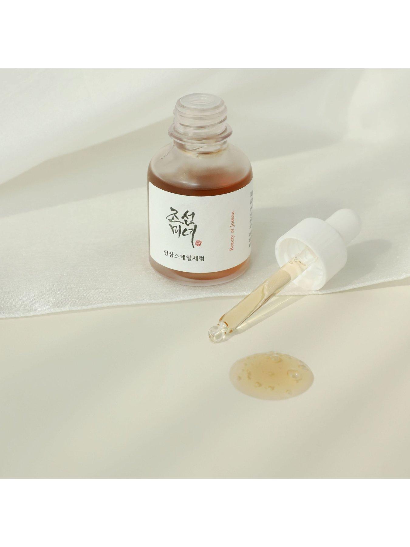 Image 3 of 3 of Beauty Of Joseon Revive Serum: Ginseng+Snail Mucin - 30ml