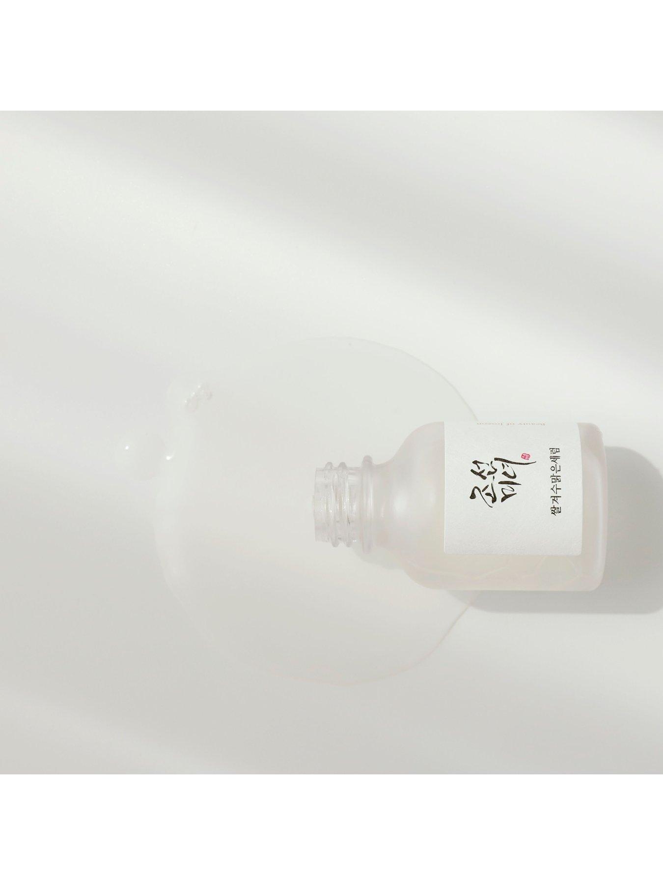 Image 2 of 3 of Beauty Of Joseon Glow Deep Serum : Rice +Alpha Arbutin -&nbsp;30ml