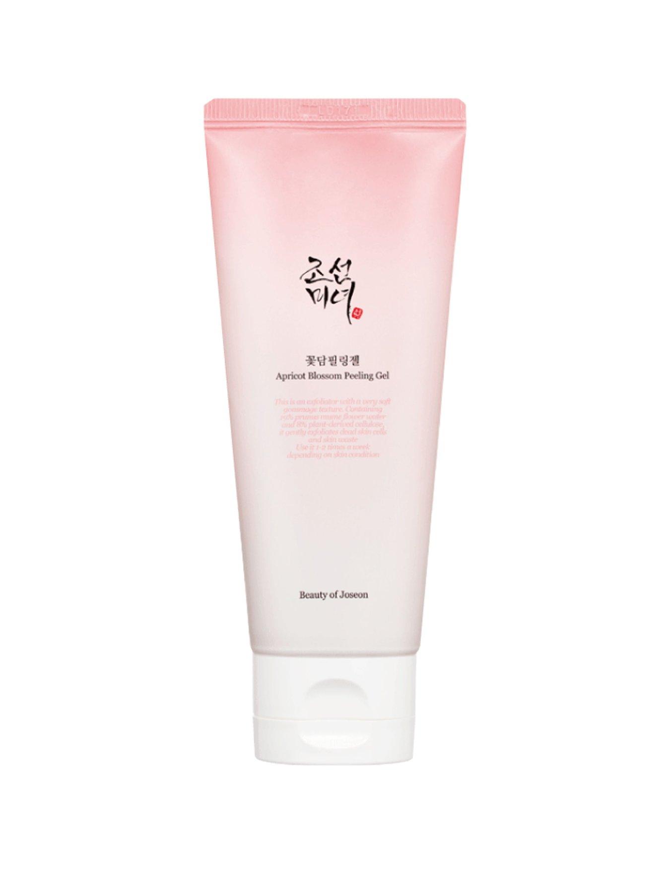 Shein Apricot Blossom Peeling Gel 100 Ml – Peeling Gel, Exfoliating, For Dull Skin, Apricot Blossom, Apricot Flower Extract, Suitable For Nighttime Skincare Routine - Image 22