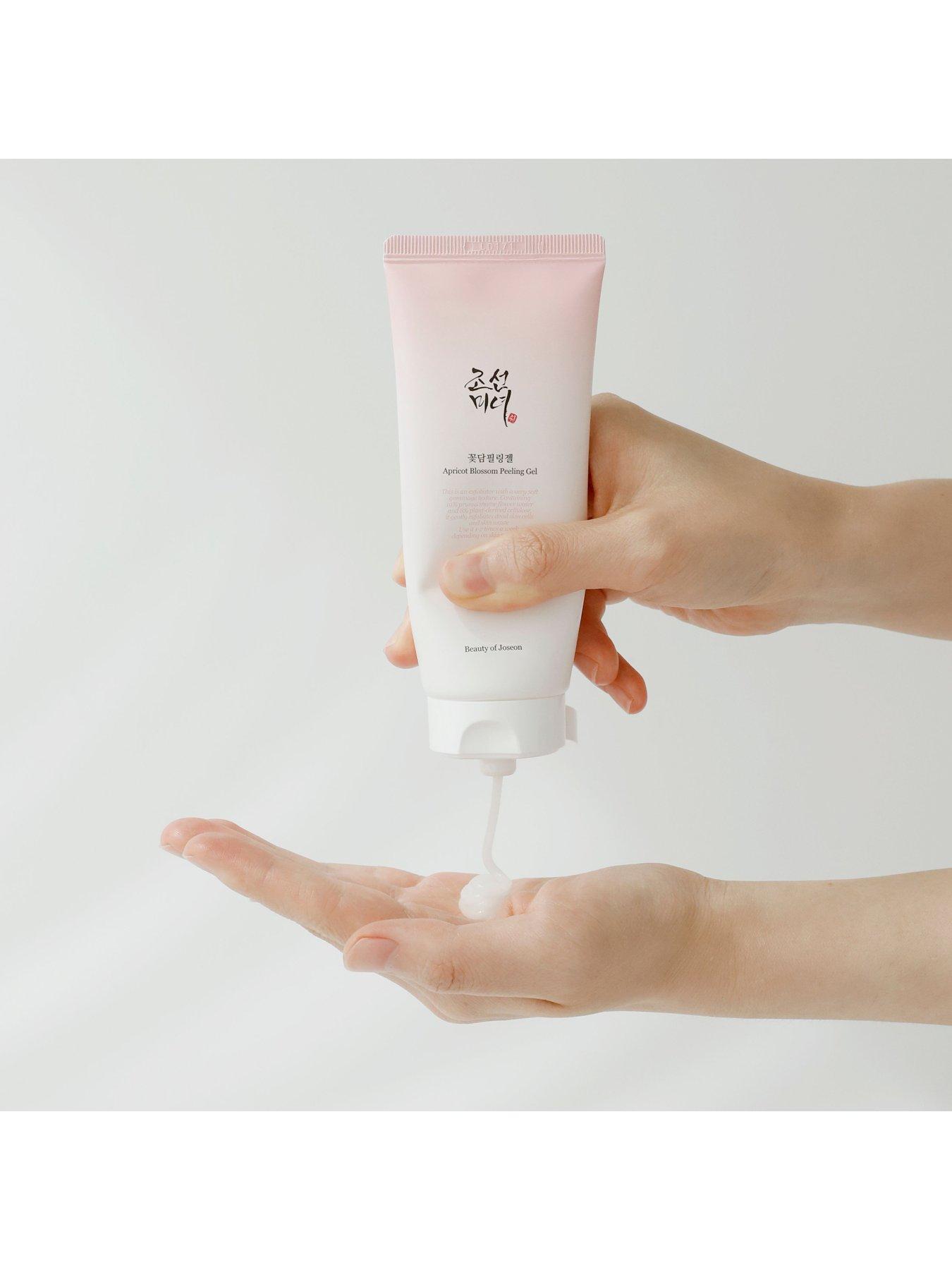 Image 2 of 6 of Beauty Of Joseon Apricot Blossom Peeling Gel -&nbsp;100ml